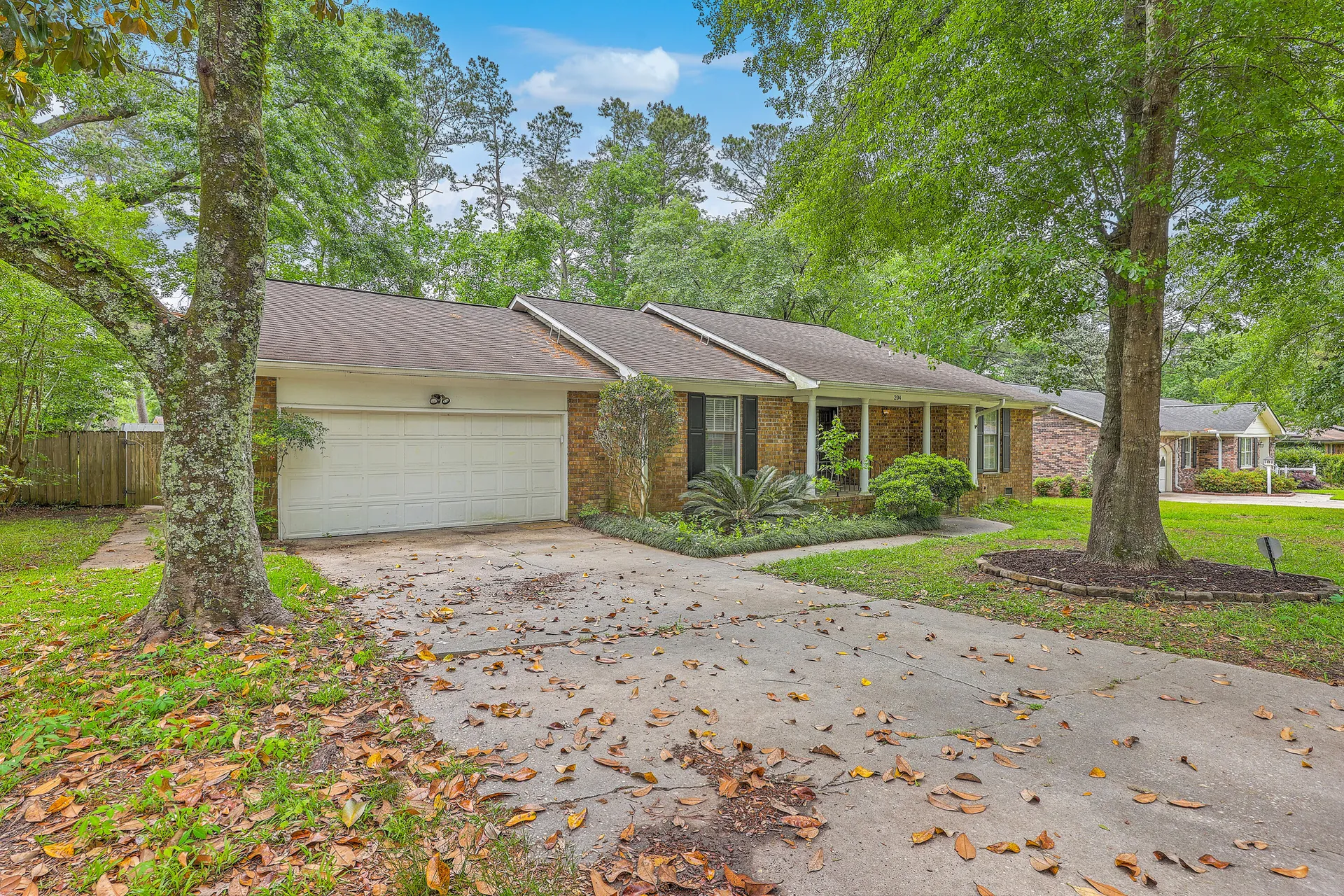 Property image 3 at 204 Pointer Drive, Summerville, SC 29485