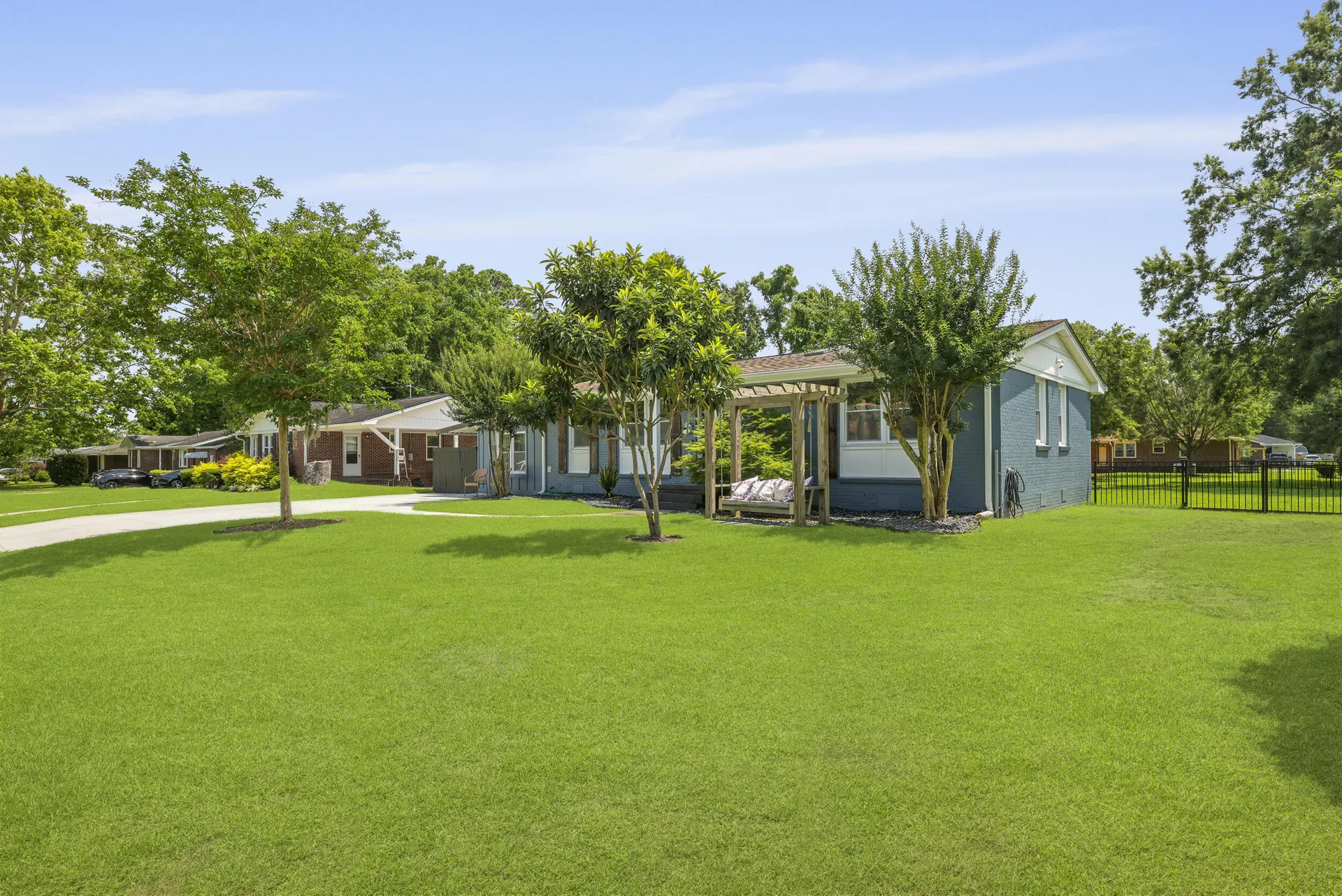 Property image 2 at 2605 Mona Avenue, Charleston, SC 29414
