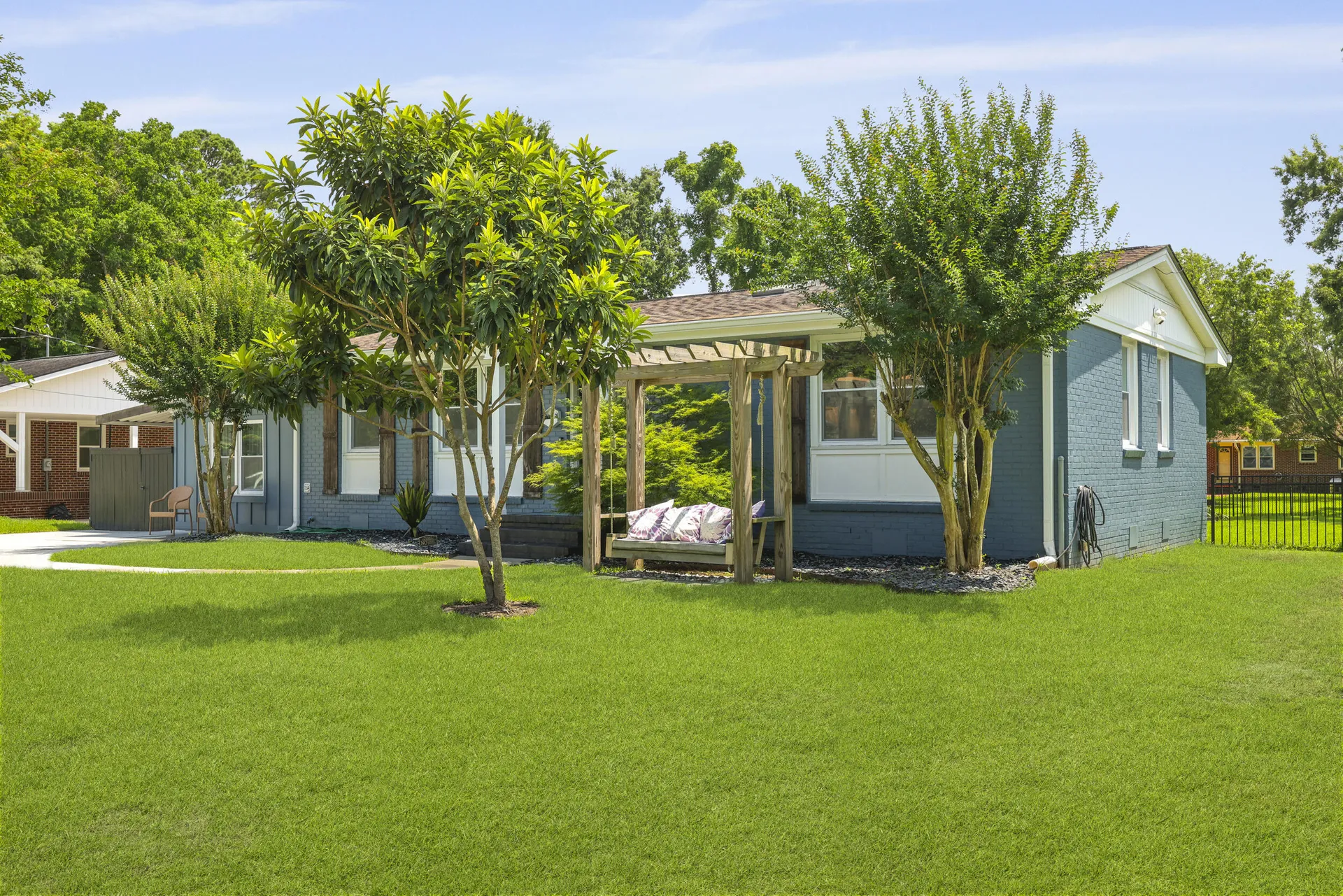 Property image 4 at 2605 Mona Avenue, Charleston, SC 29414