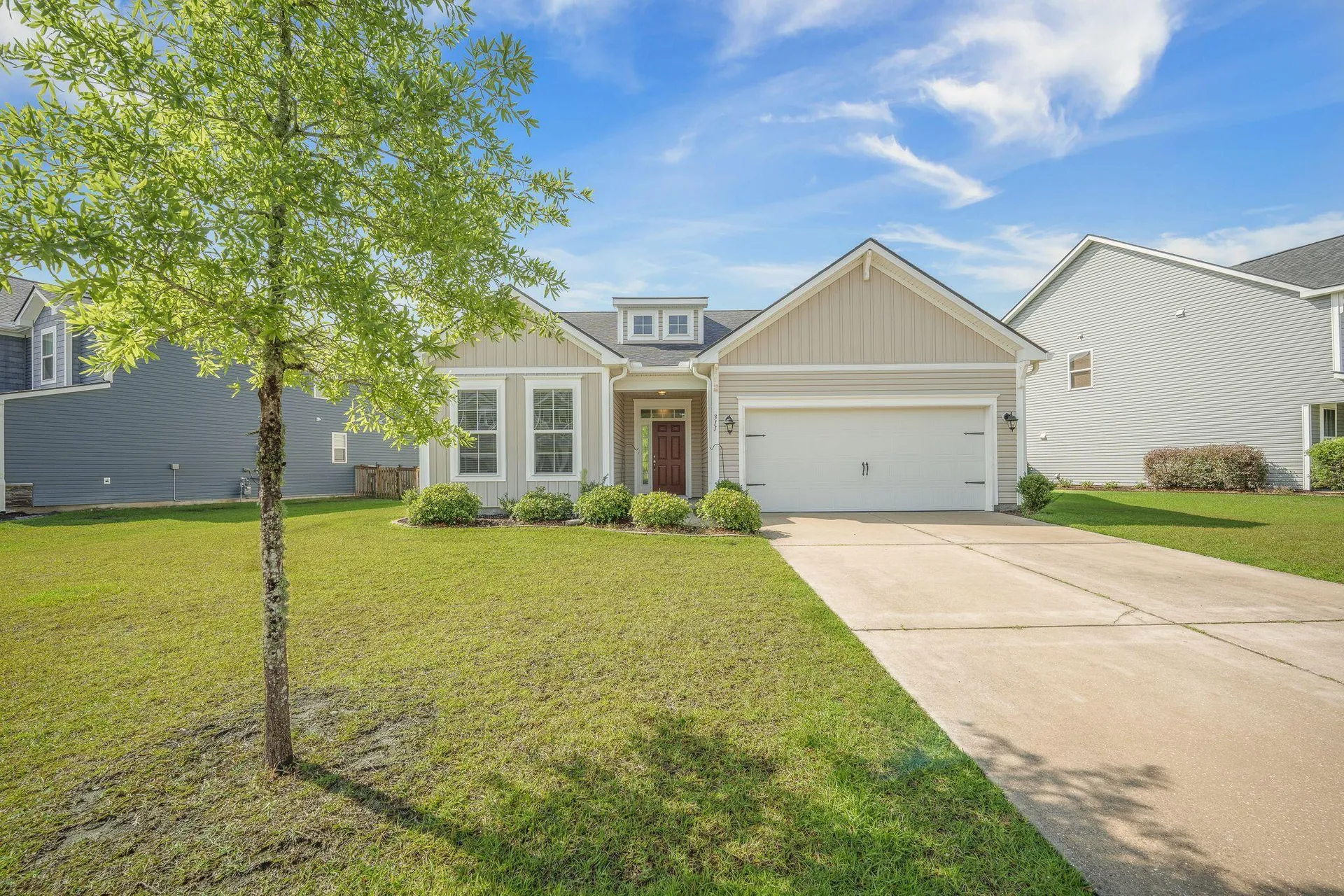 Property image 2 at 311 Beachgrass Lane, Summerville, SC 29486