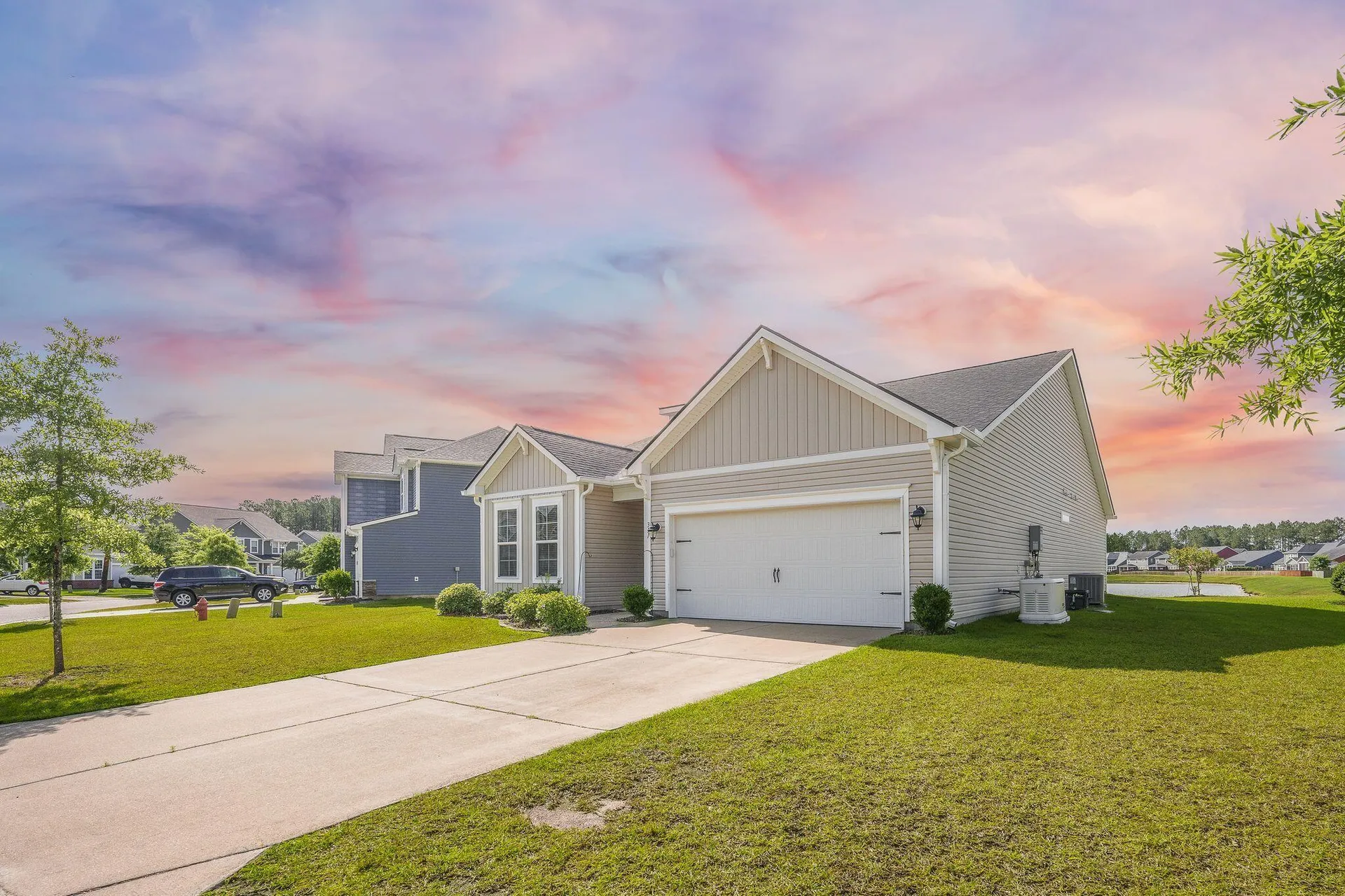 Property image 3 at 311 Beachgrass Lane, Summerville, SC 29486