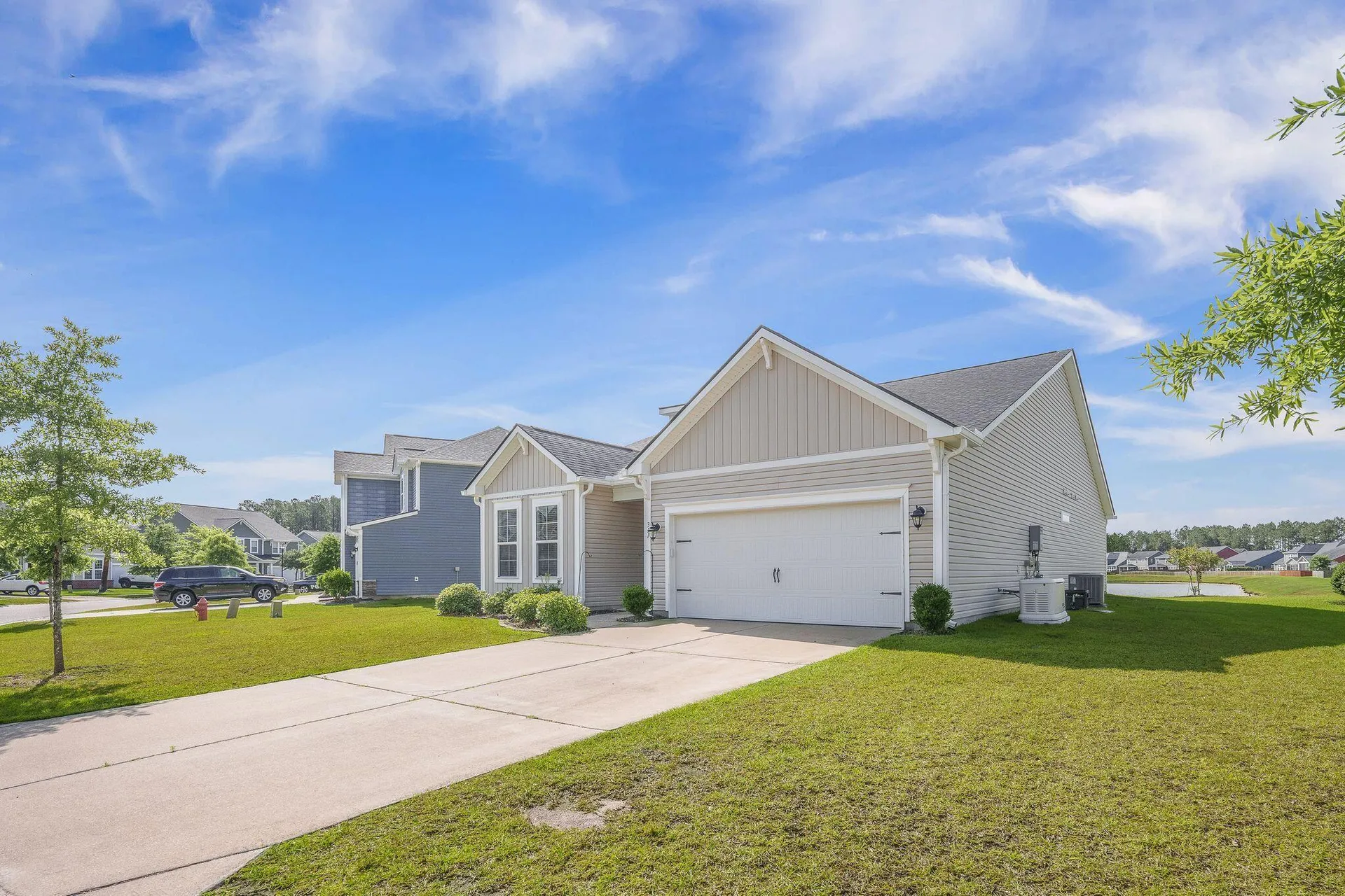 Property image 5 at 311 Beachgrass Lane, Summerville, SC 29486