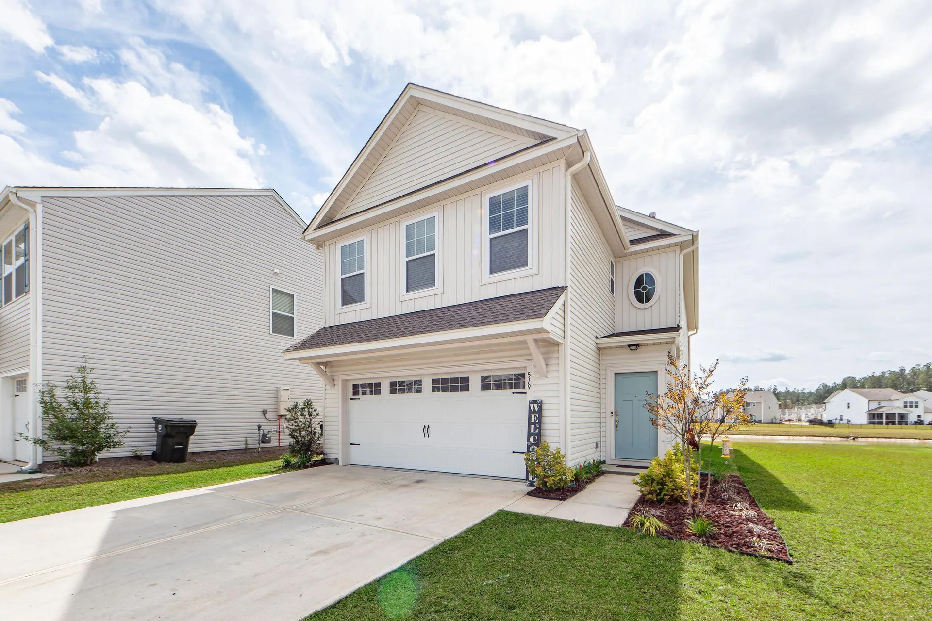 519 Purple Finch Road