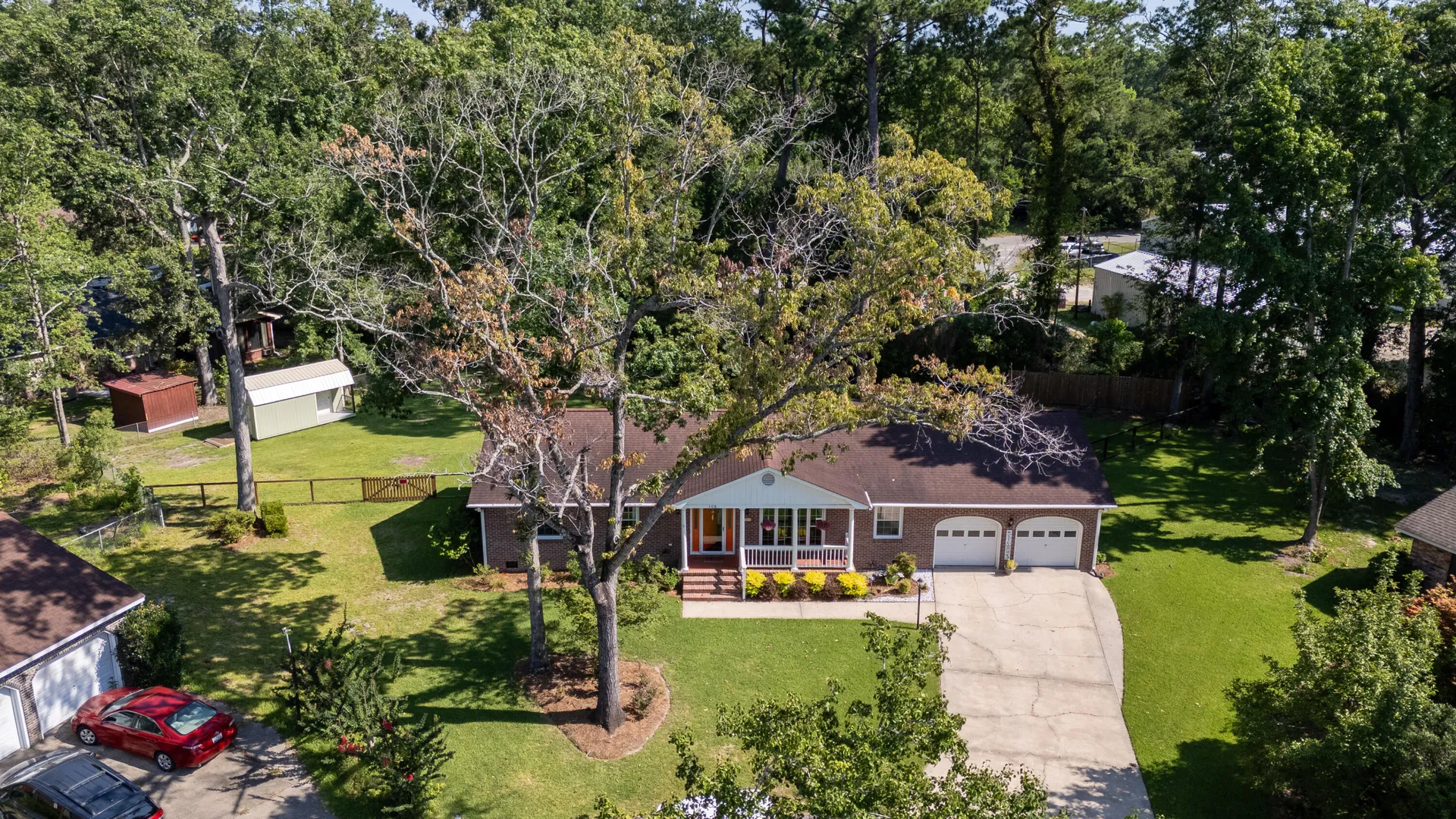 Property image 2 at 106 Labrador Court, Summerville, SC 29485