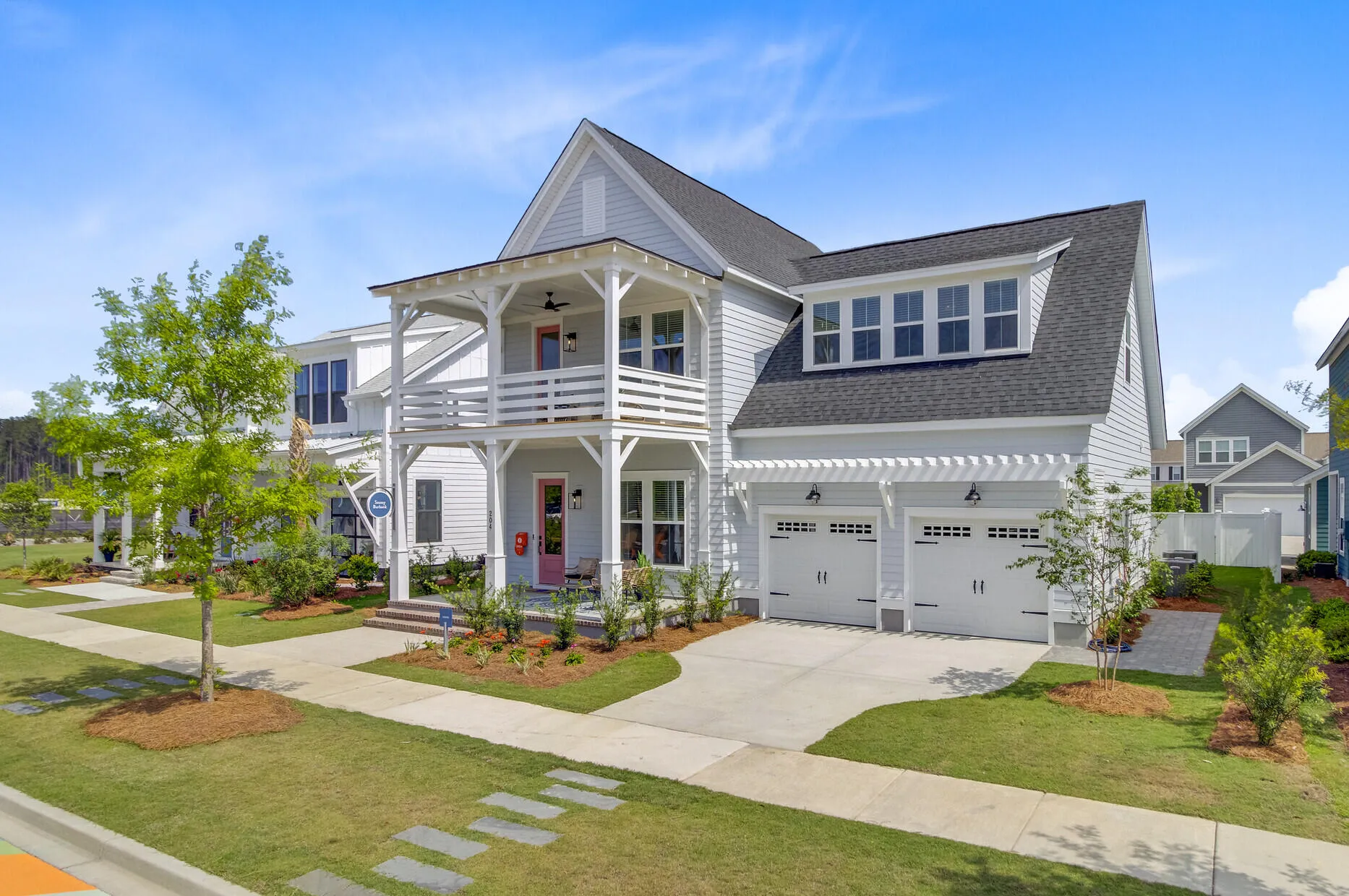 Property image 2 at 503 Ivy Green Lane, Summerville, SC 29486