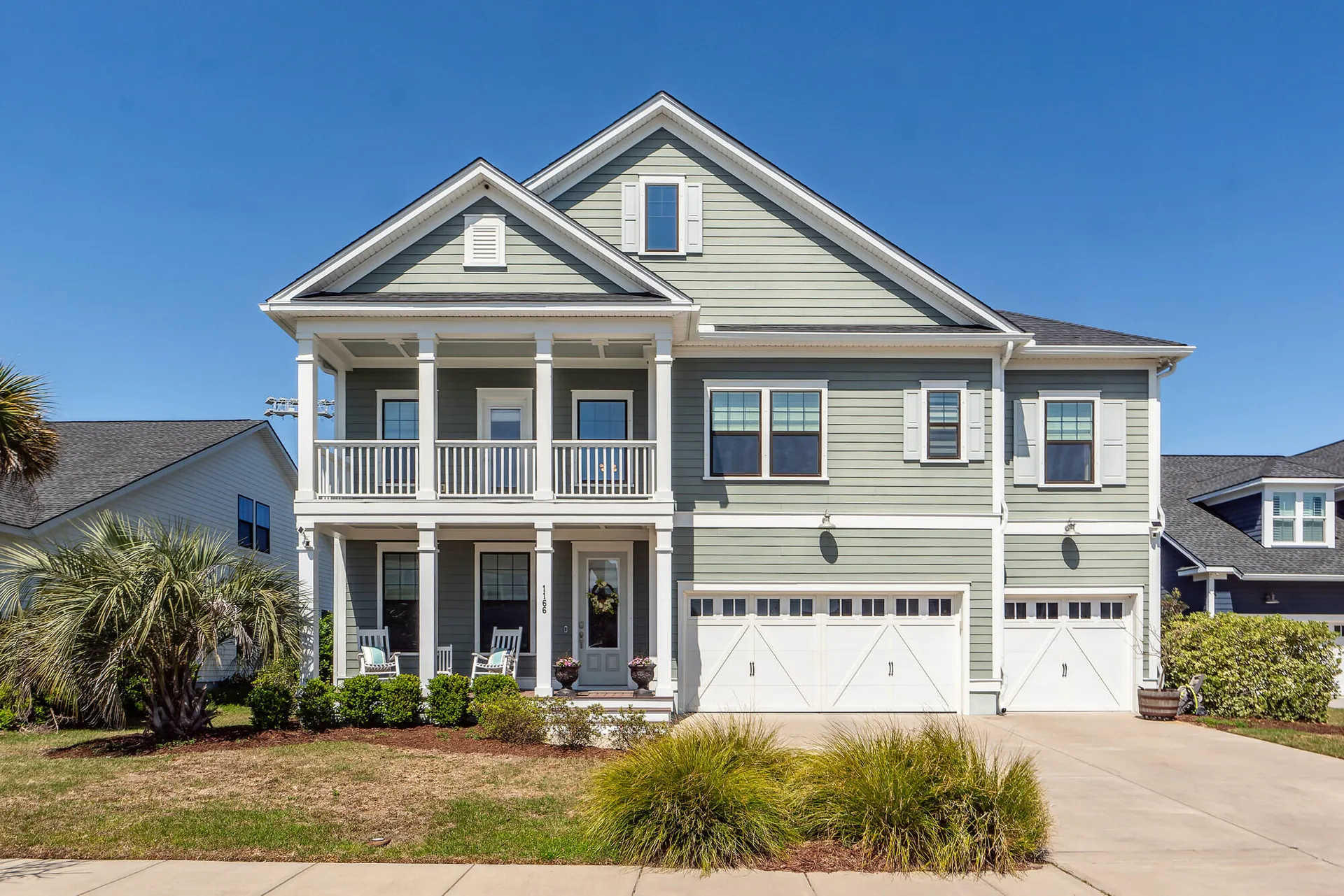 1166 Elliotts Cut Drive