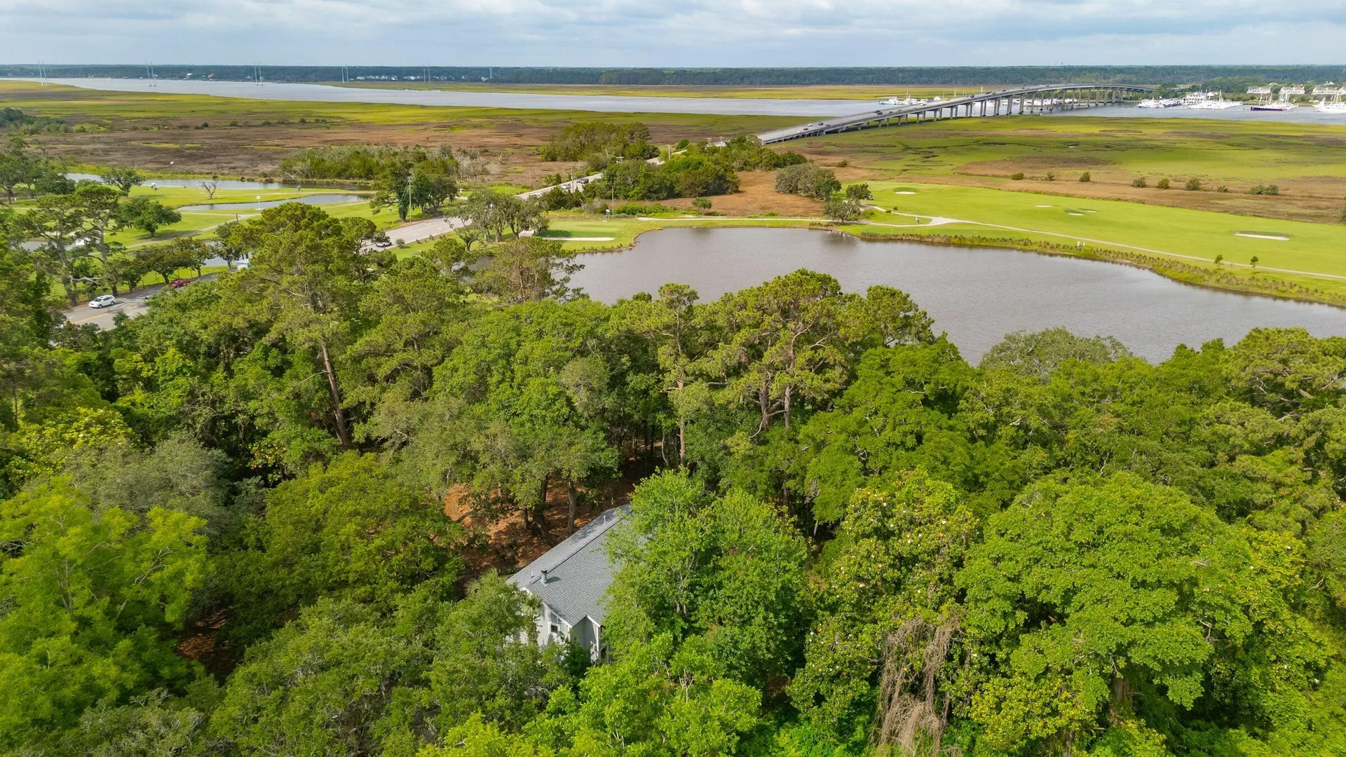 Property image 2 at 2217 Ramsay Street, Charleston, SC 29412