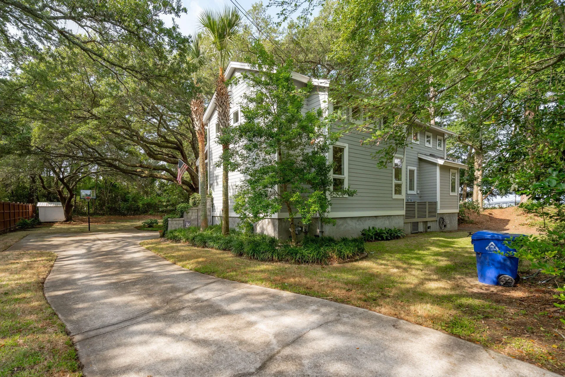 Property image 3 at 2217 Ramsay Street, Charleston, SC 29412