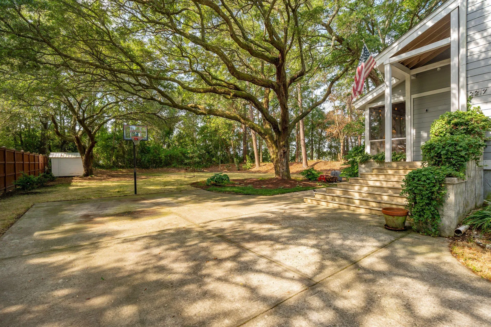 Property image 5 at 2217 Ramsay Street, Charleston, SC 29412