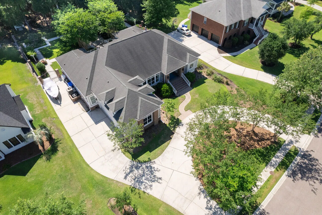 3751 St Ellens Drive