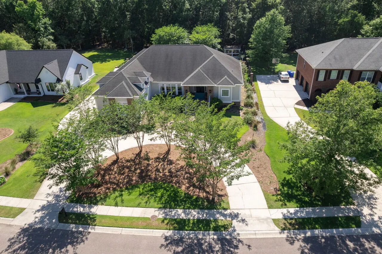 Property image 2 at 3751 St Ellens Drive, Mount Pleasant, SC 29466