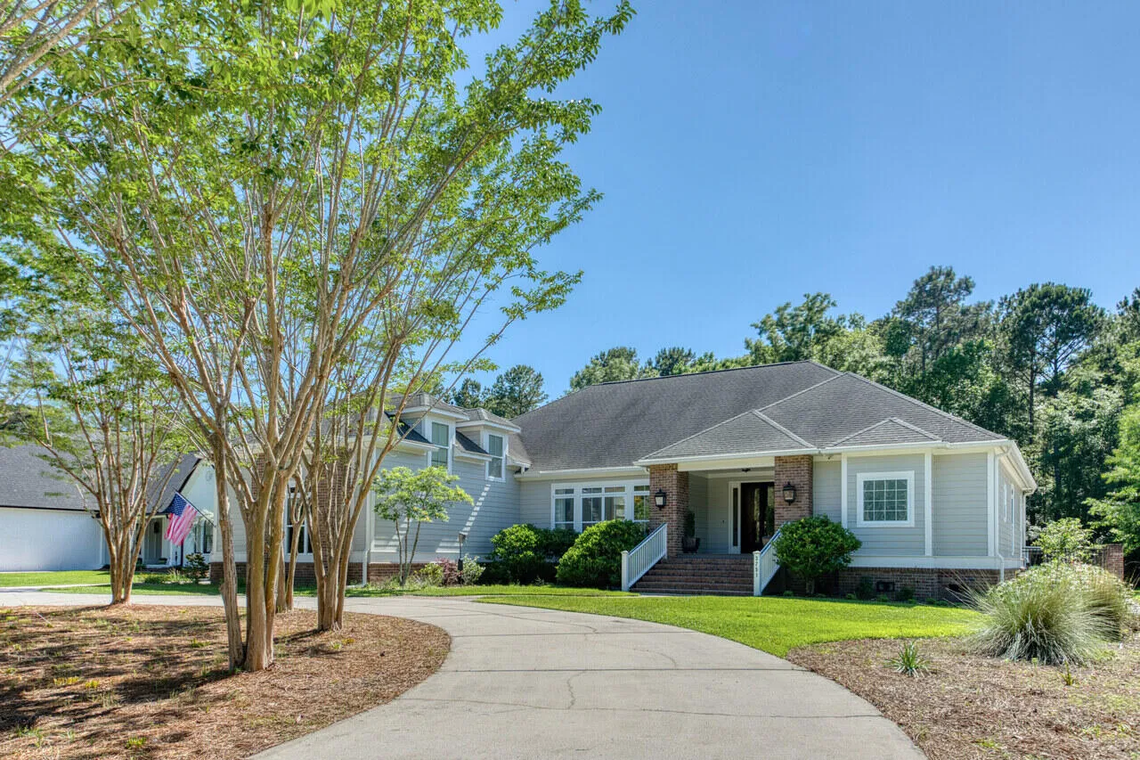 Property image 3 at 3751 St Ellens Drive, Mount Pleasant, SC 29466