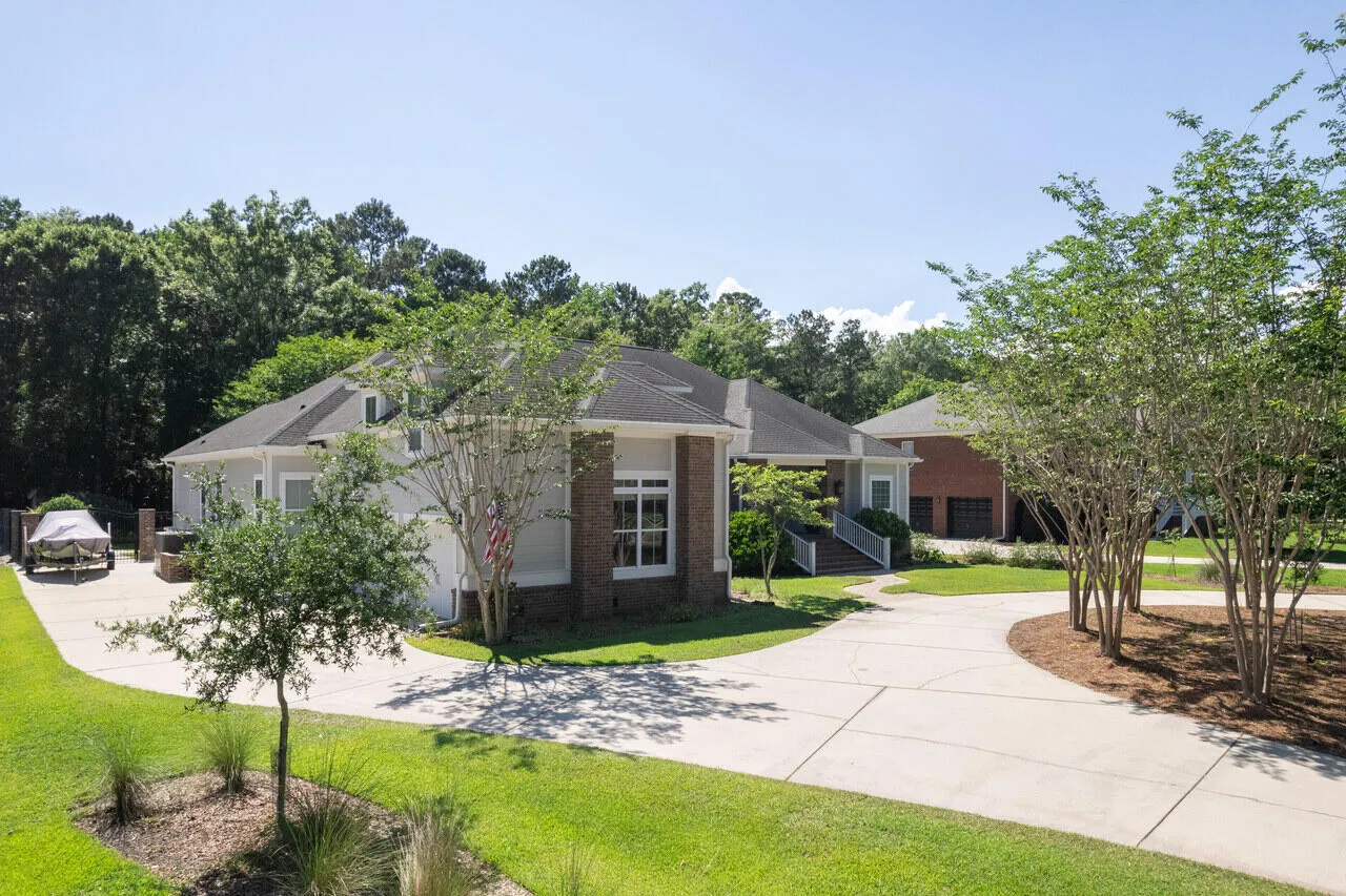 Property image 4 at 3751 St Ellens Drive, Mount Pleasant, SC 29466
