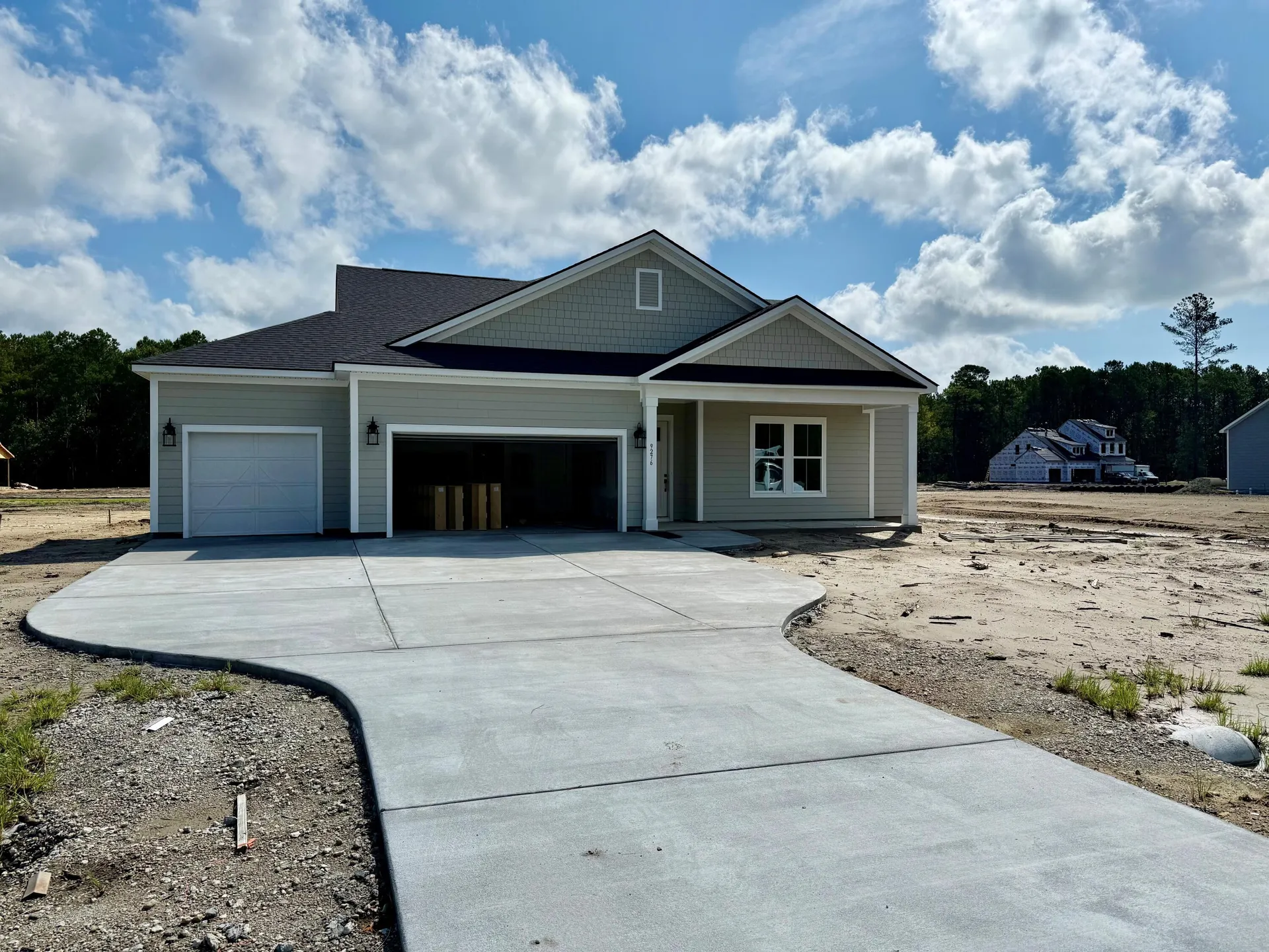 9276 Blue Jay Lane