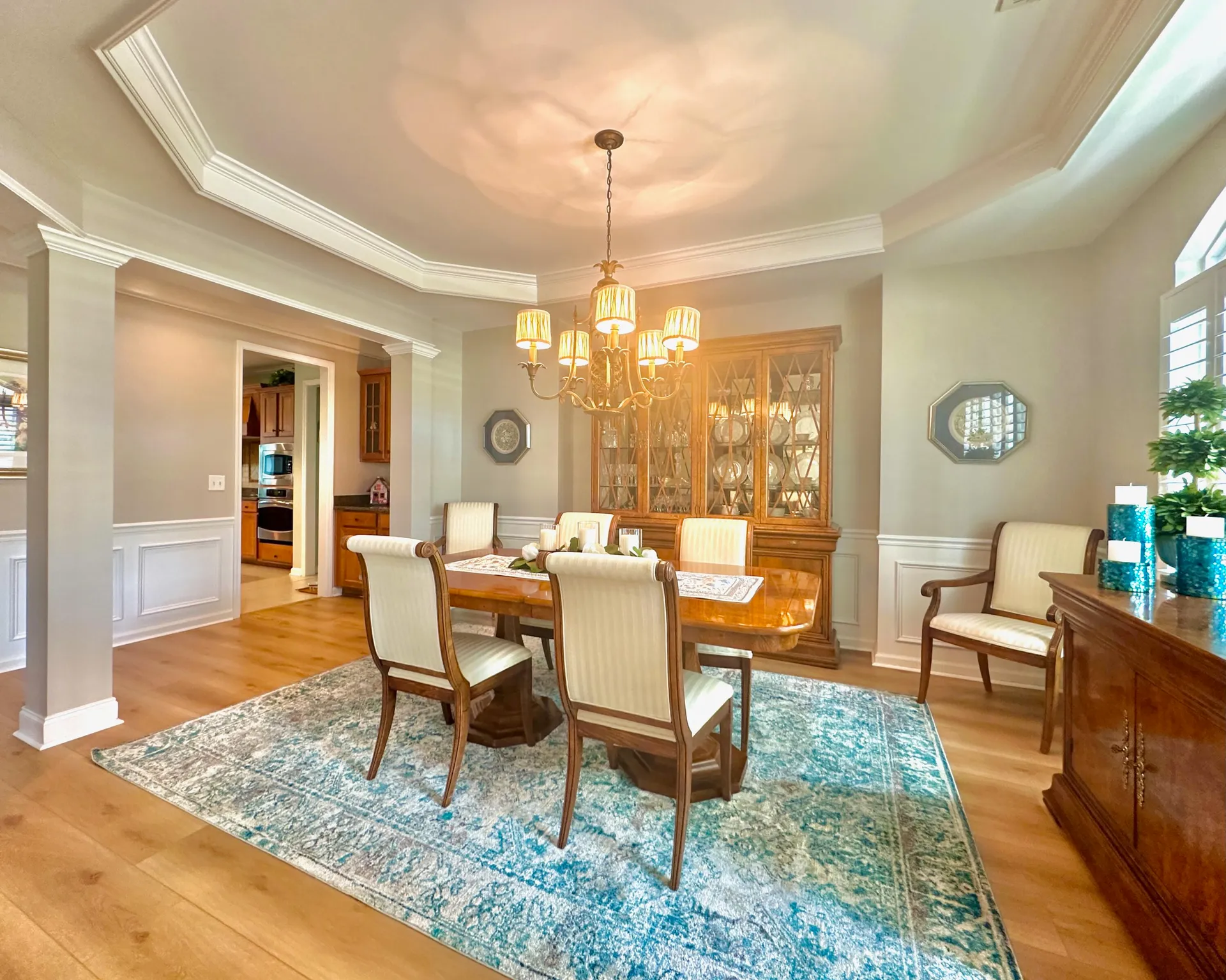 Property image 5 at 310 Waterlily Way, Summerville, SC 29486