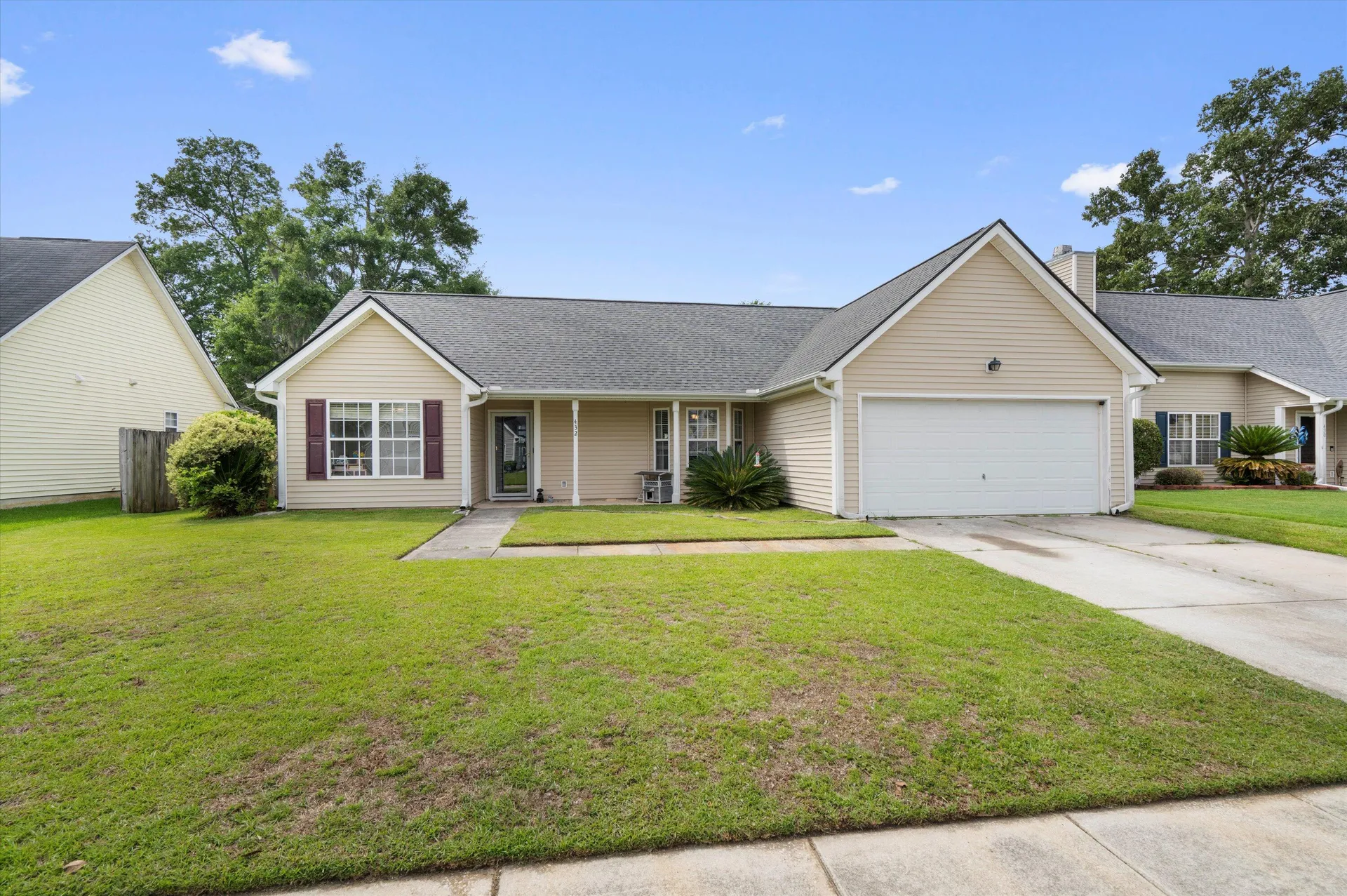 Property image 2 at 432 Equinox Circle, Ladson, SC 29456