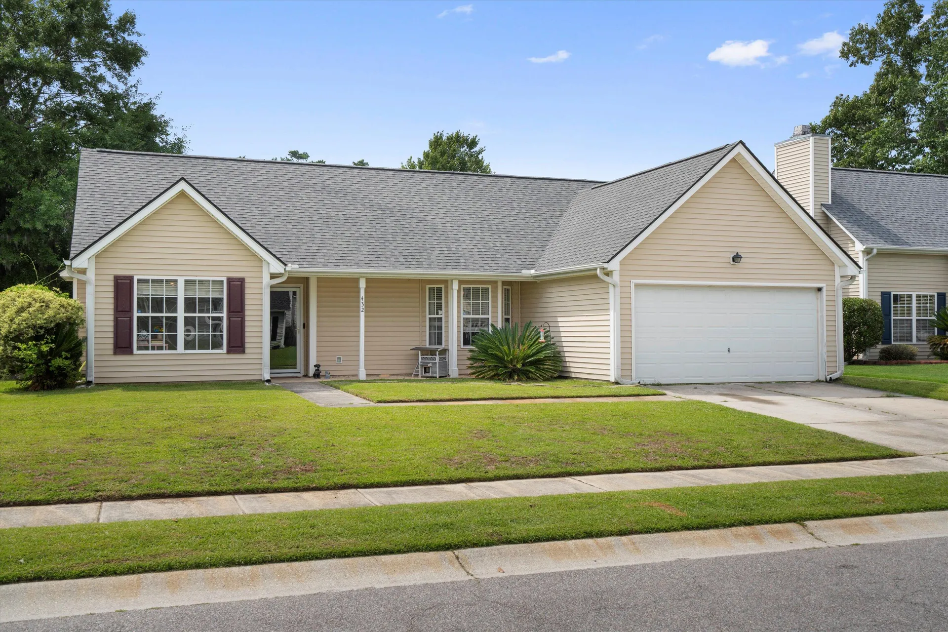 Property image 3 at 432 Equinox Circle, Ladson, SC 29456