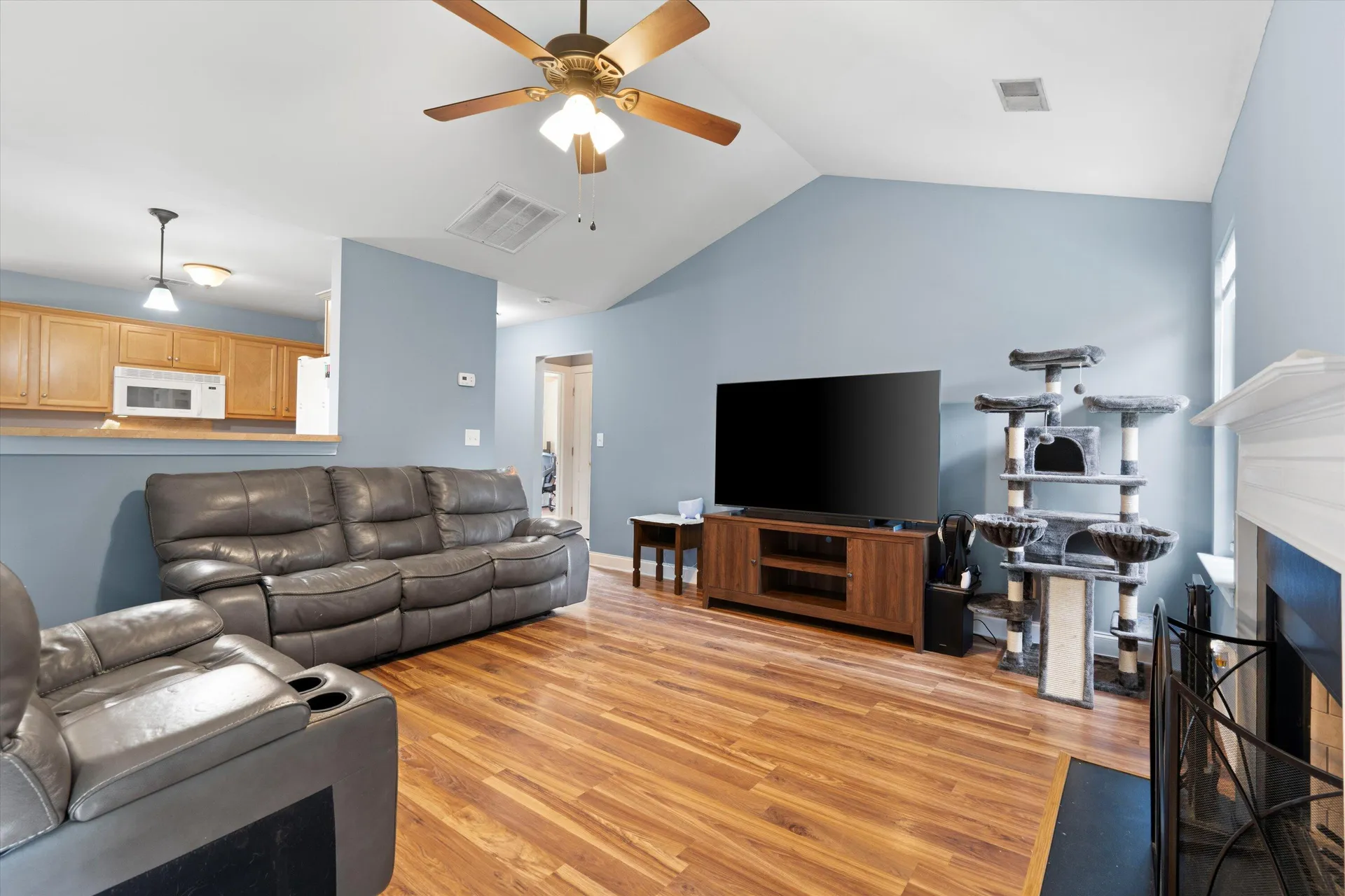 Property image 4 at 432 Equinox Circle, Ladson, SC 29456