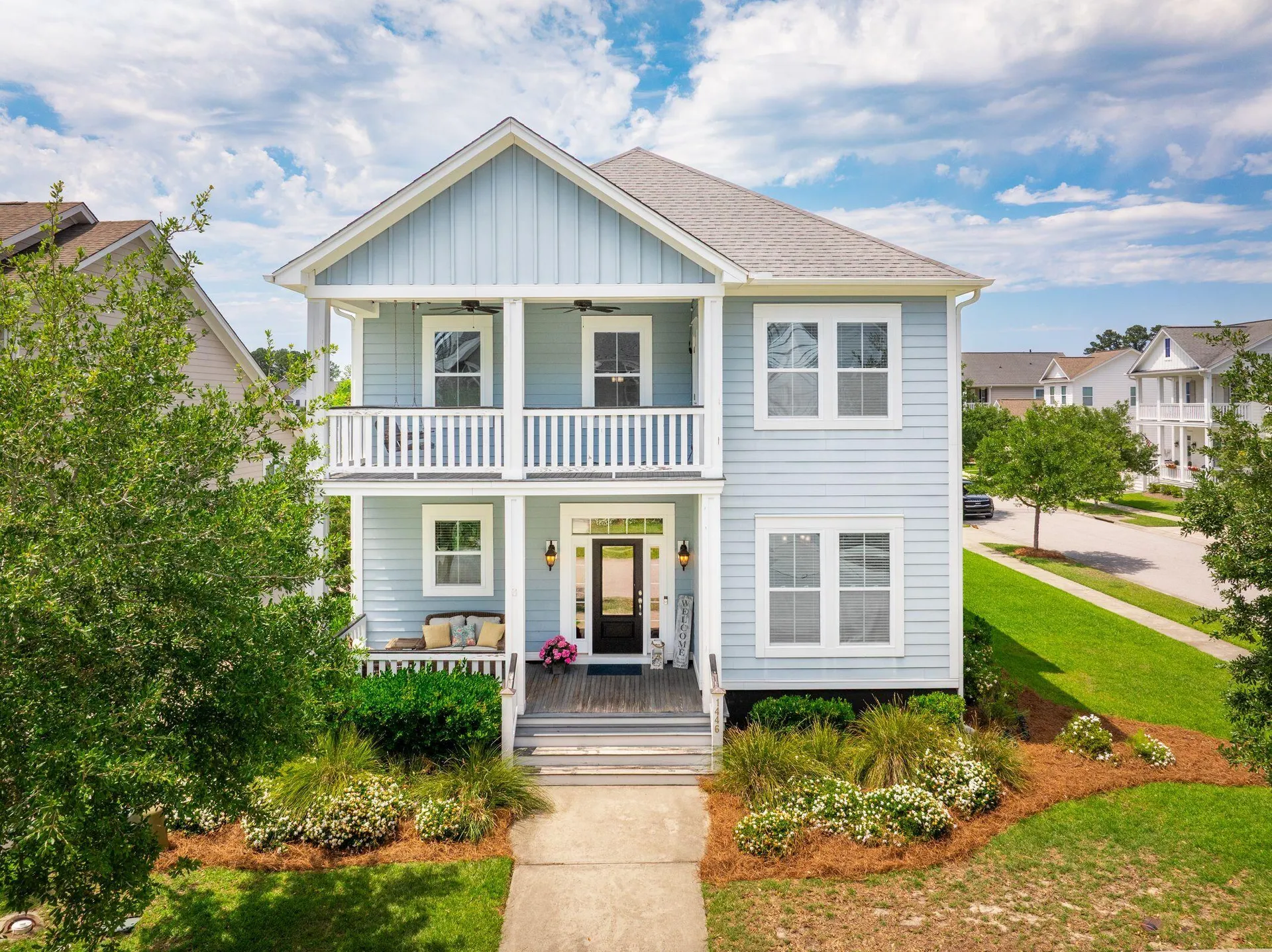 1446 Crane Creek Drive