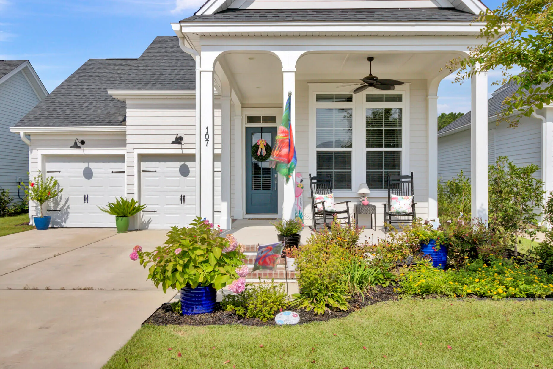 Property image 4 at 107 True Blue Loop, Summerville, SC 29486