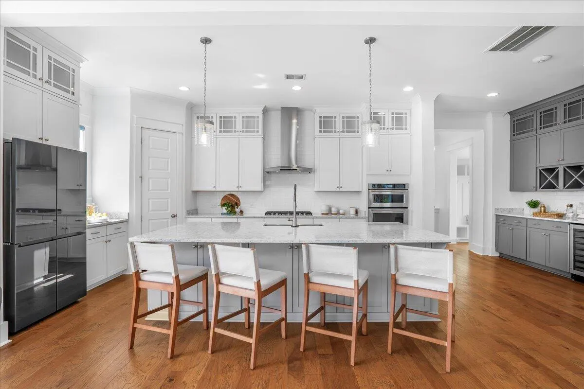 Property image 4 at 2312 Bucktail Court, Mount Pleasant, SC 29466