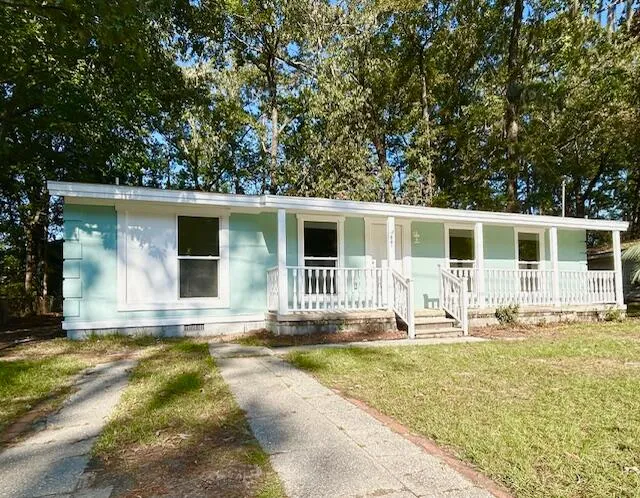 861 Savage Road
