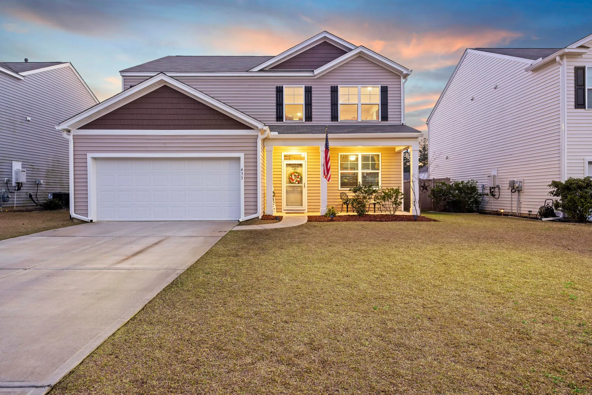 433 Cedarview Road