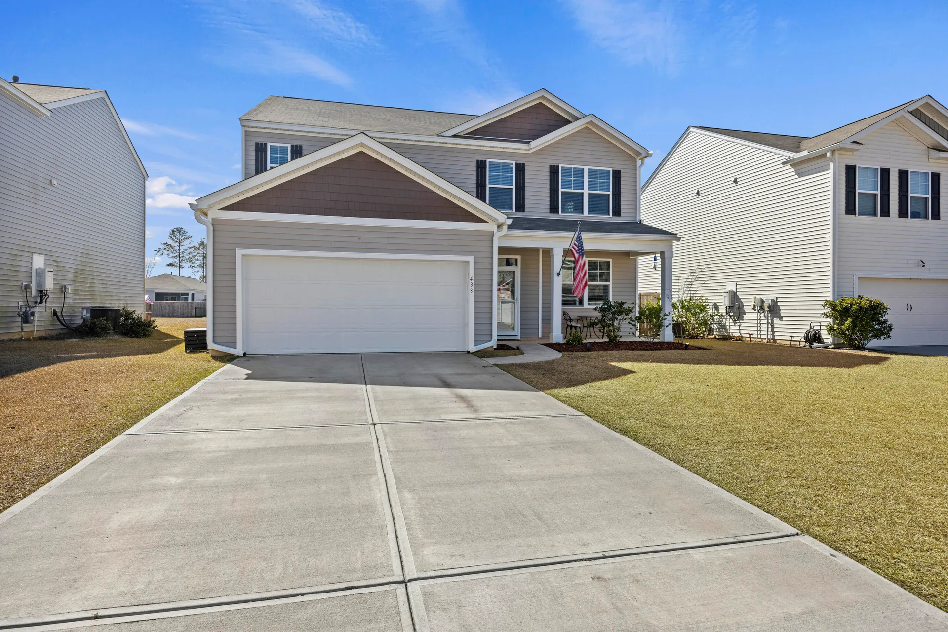 Property image 2 at 433 Cedarview Road, Summerville, SC 29486