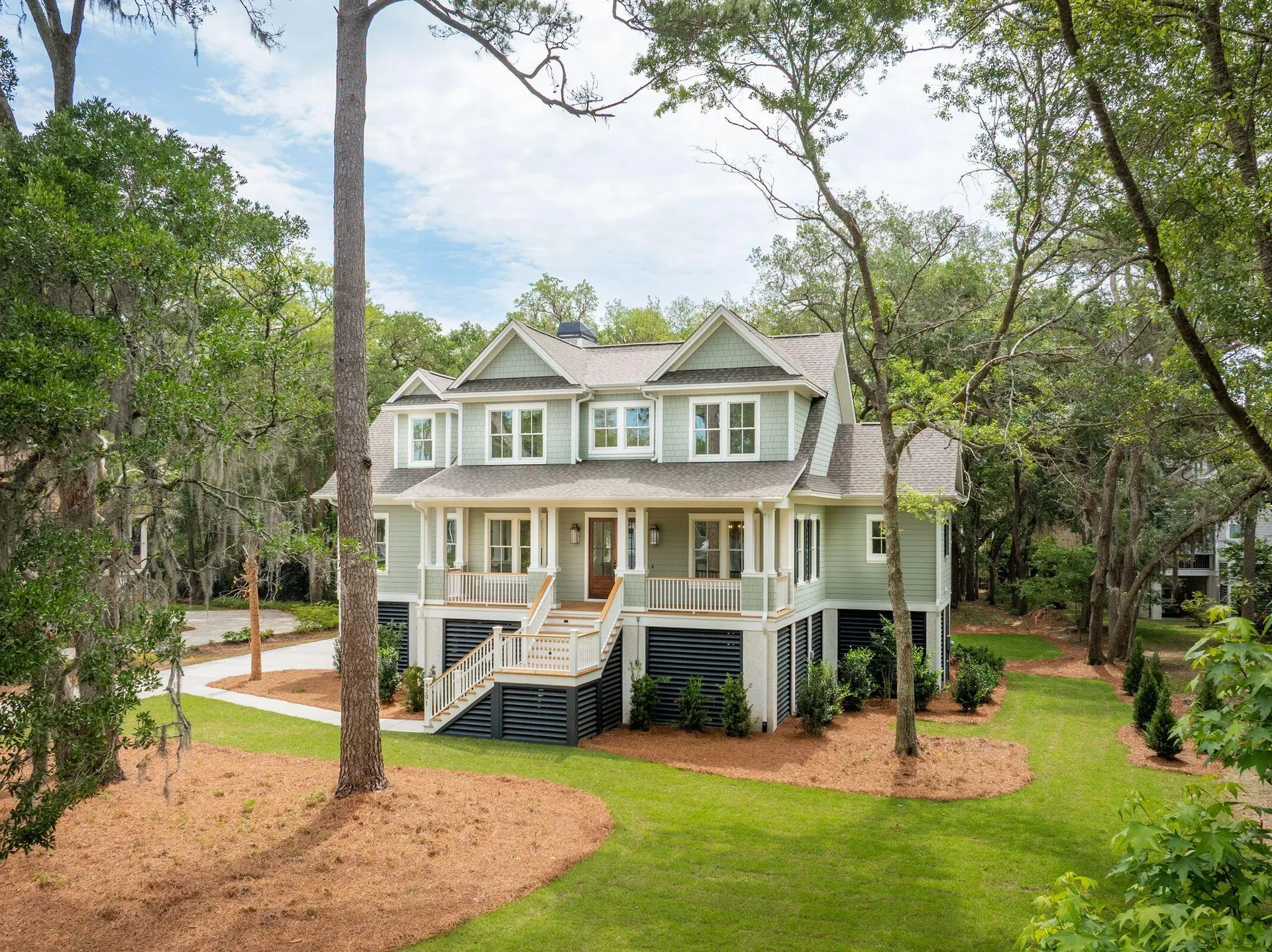4291 Turtle Landing Court