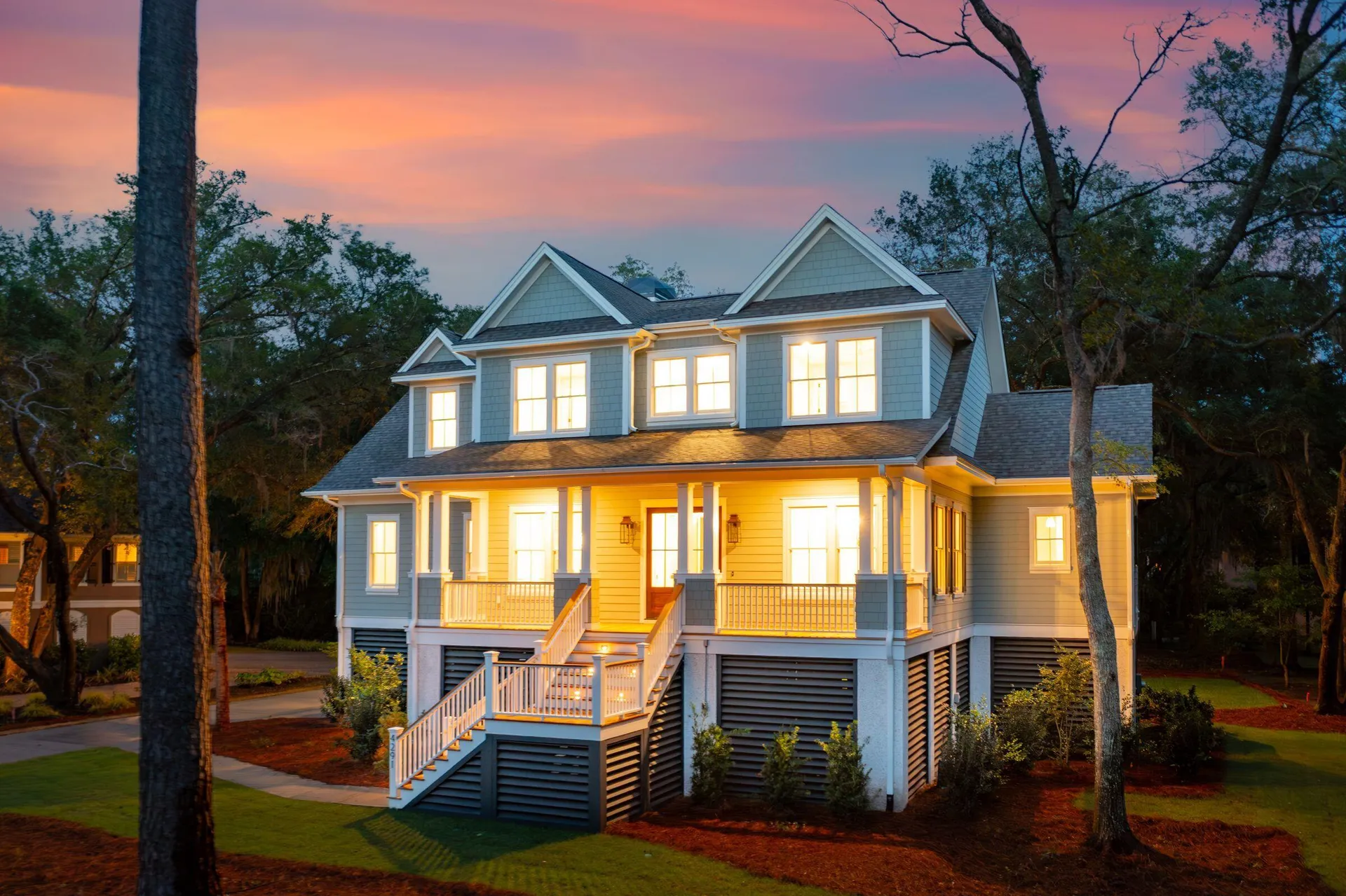 Property image 2 at 4291 Turtle Landing Court, Johns Island, SC 29455