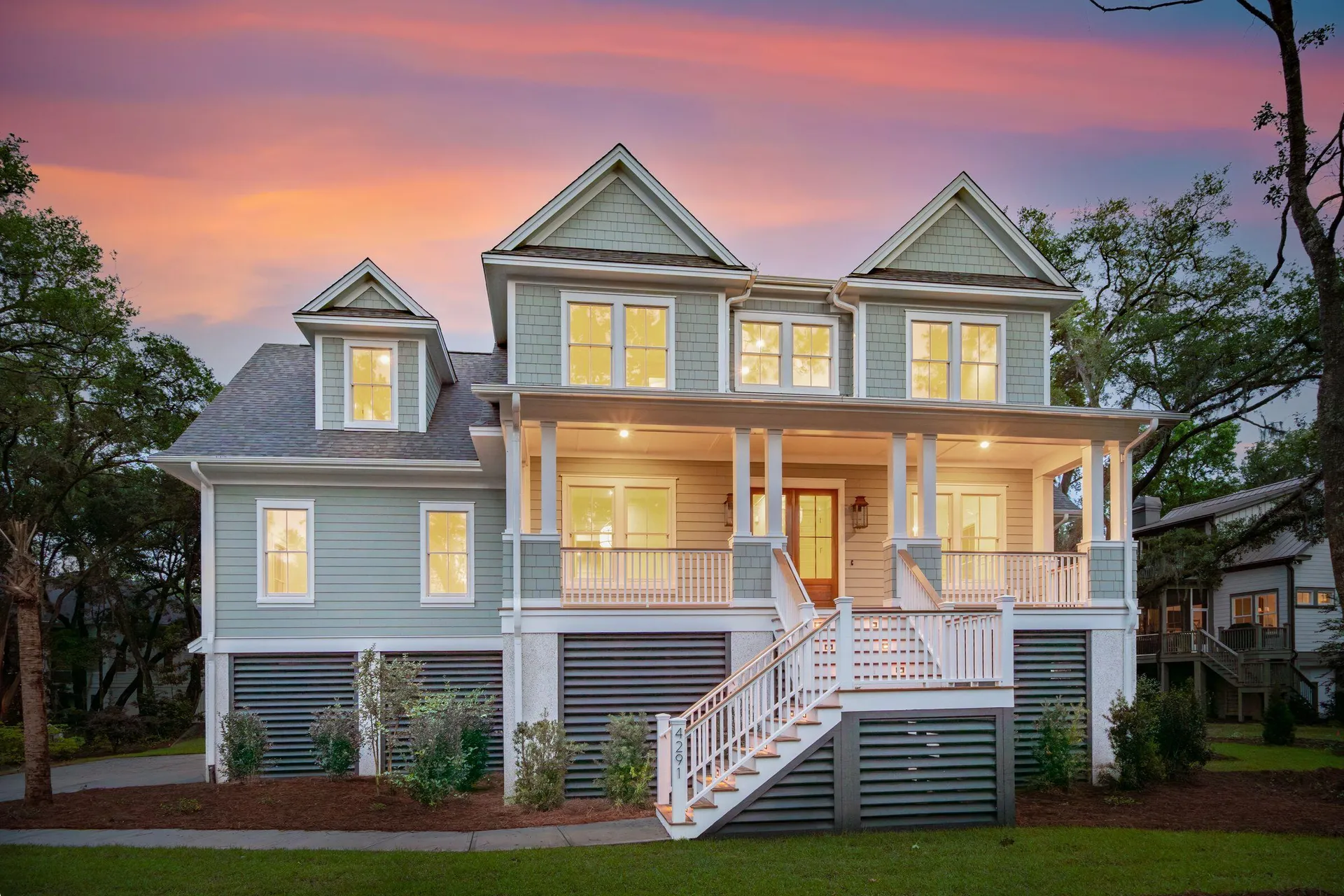 Property image 3 at 4291 Turtle Landing Court, Johns Island, SC 29455