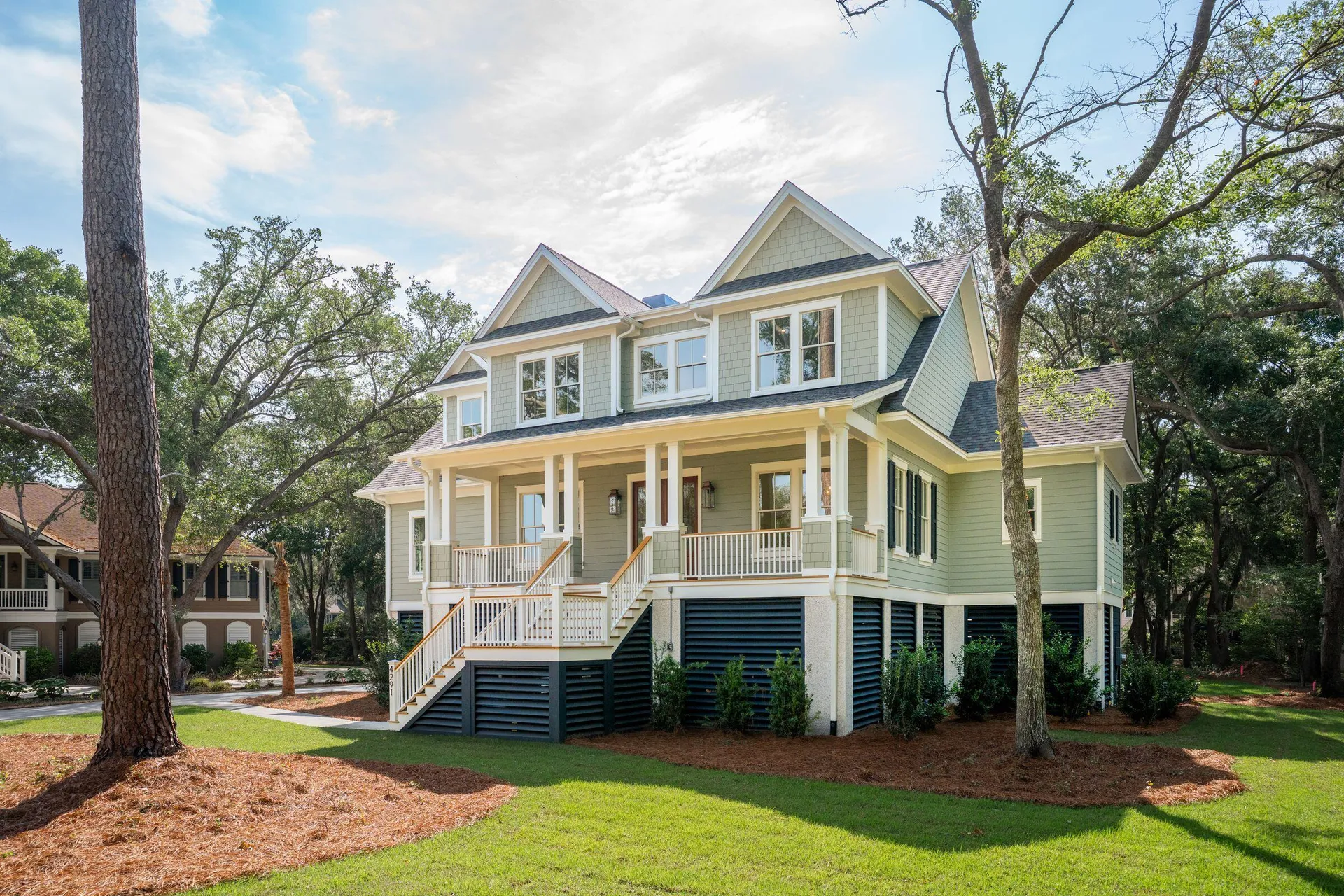 Property image 4 at 4291 Turtle Landing Court, Johns Island, SC 29455