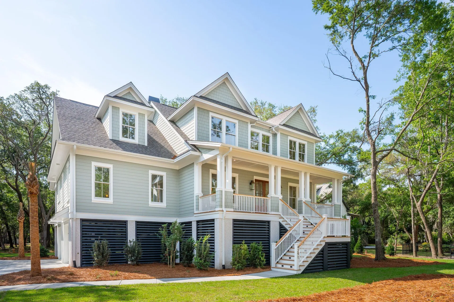 Property image 5 at 4291 Turtle Landing Court, Johns Island, SC 29455