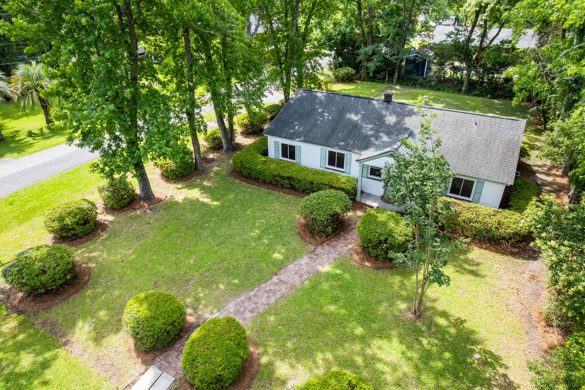 Property image 2 at 1203 Forestwood Drive, Charleston, SC 29407
