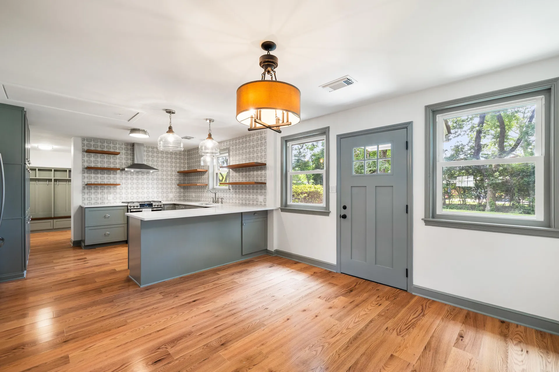 Property image 4 at 1203 Forestwood Drive, Charleston, SC 29407