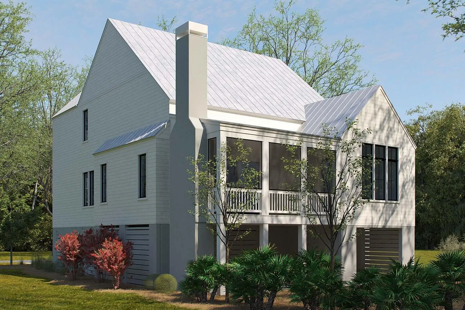 Property image 2 at 4023 Chantey Crest, Johns Island, SC 29455