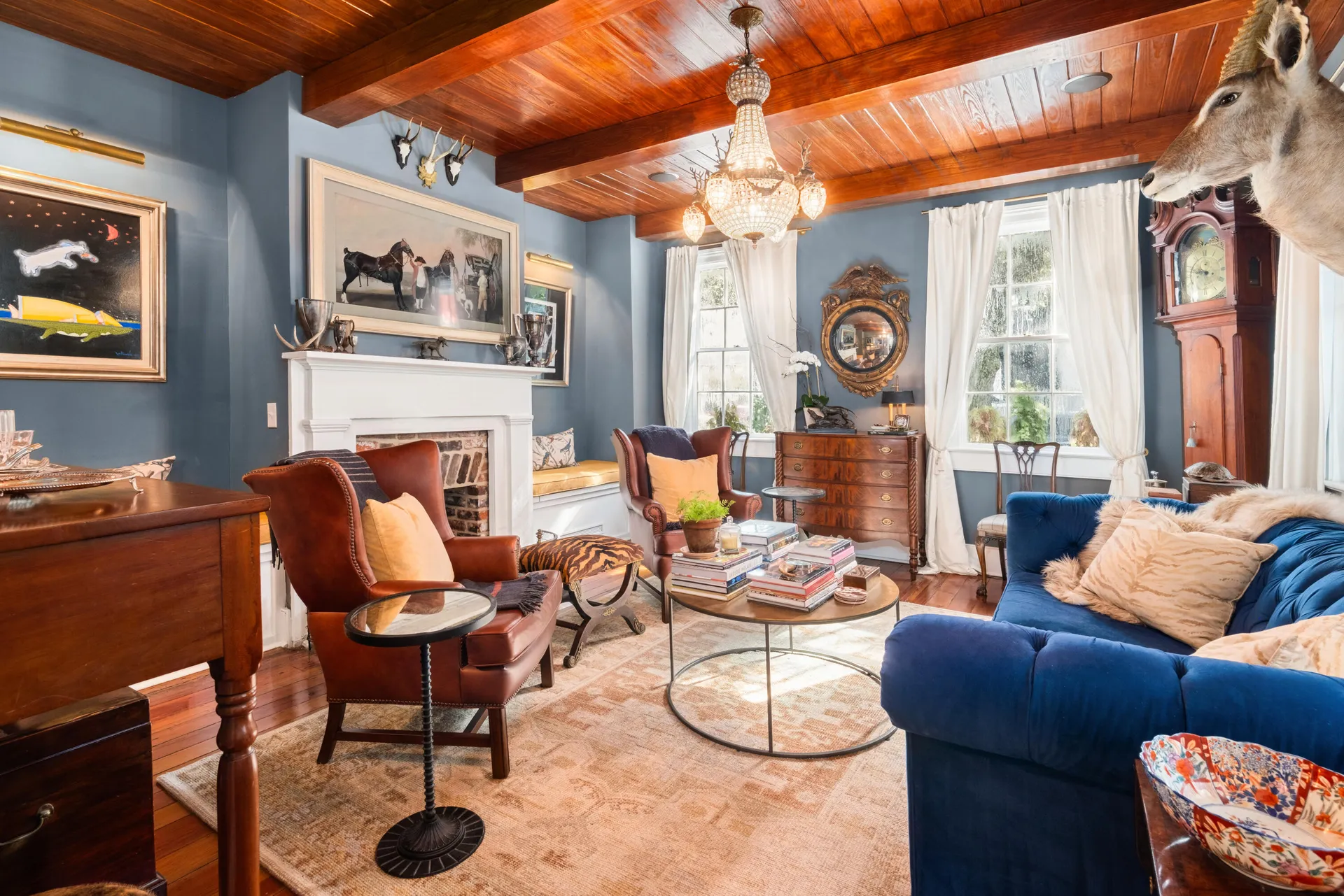 Property image 3 at 201 Rutledge Avenue, Charleston, SC 29403