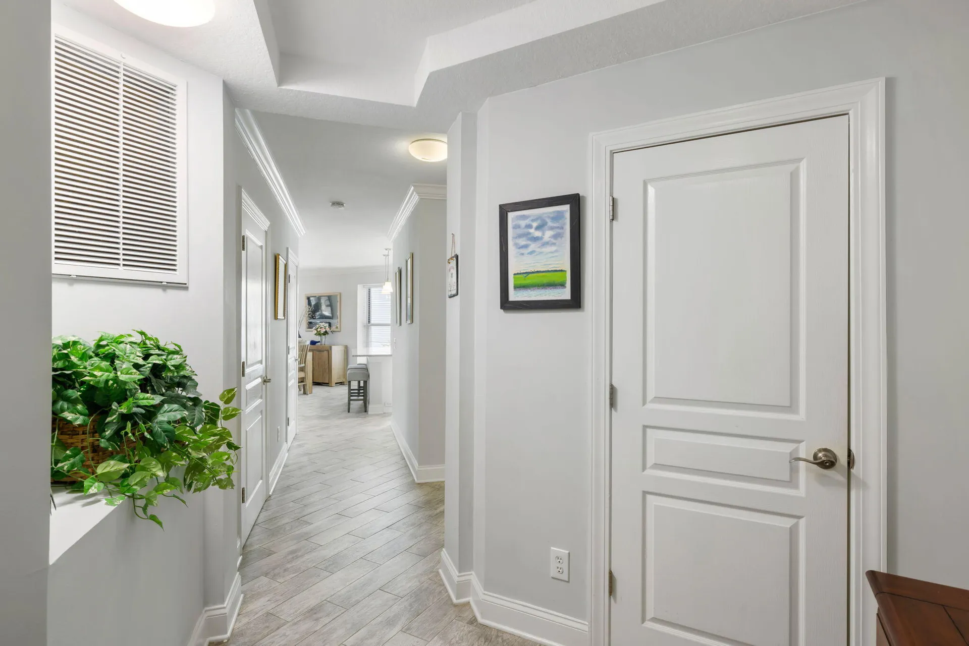Property image 5 at 1140 Ocean Boulevard 201, Isle of Palms, SC 29451