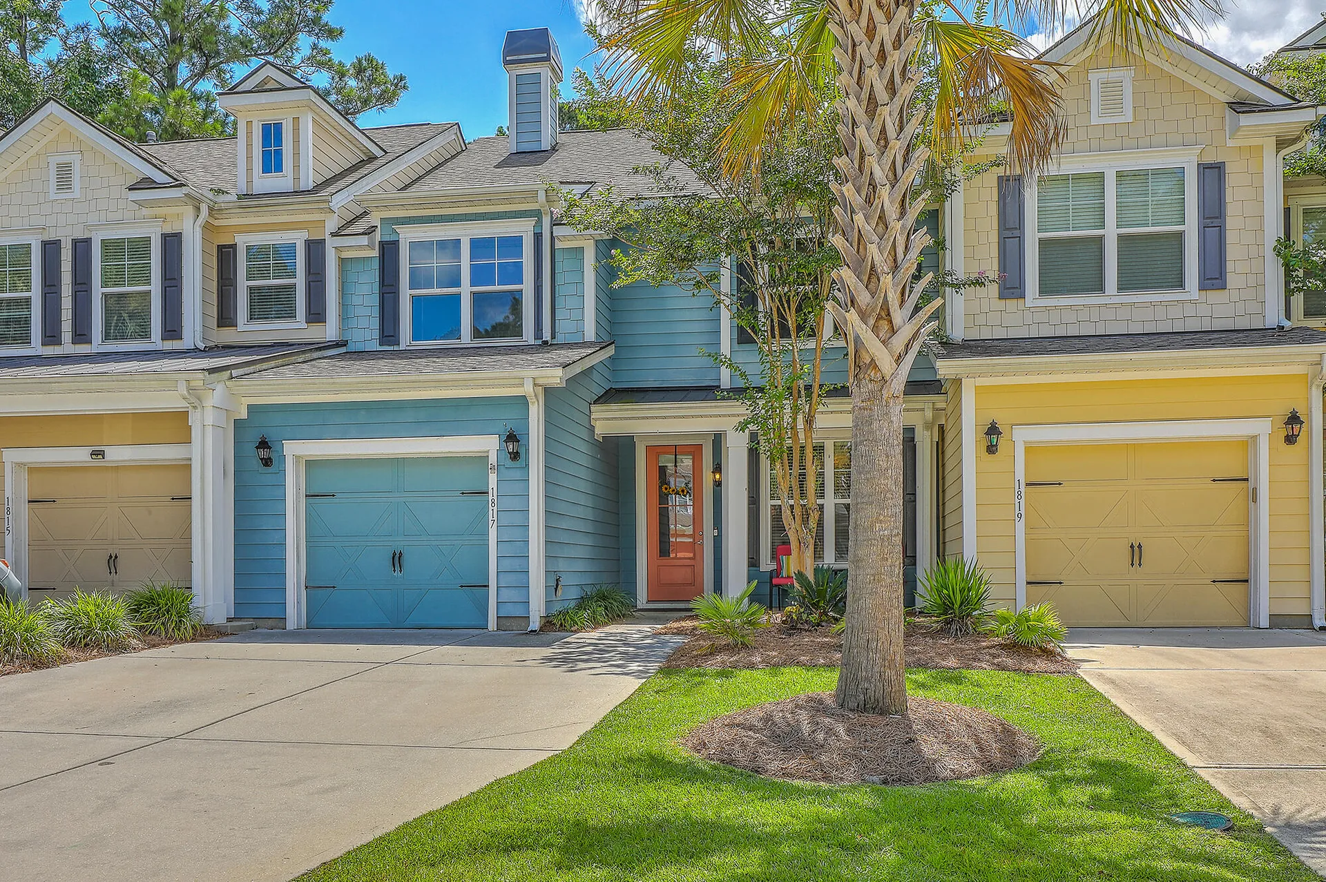 Property image 2 at 1817 Chauncys Court, Mount Pleasant, SC 29466