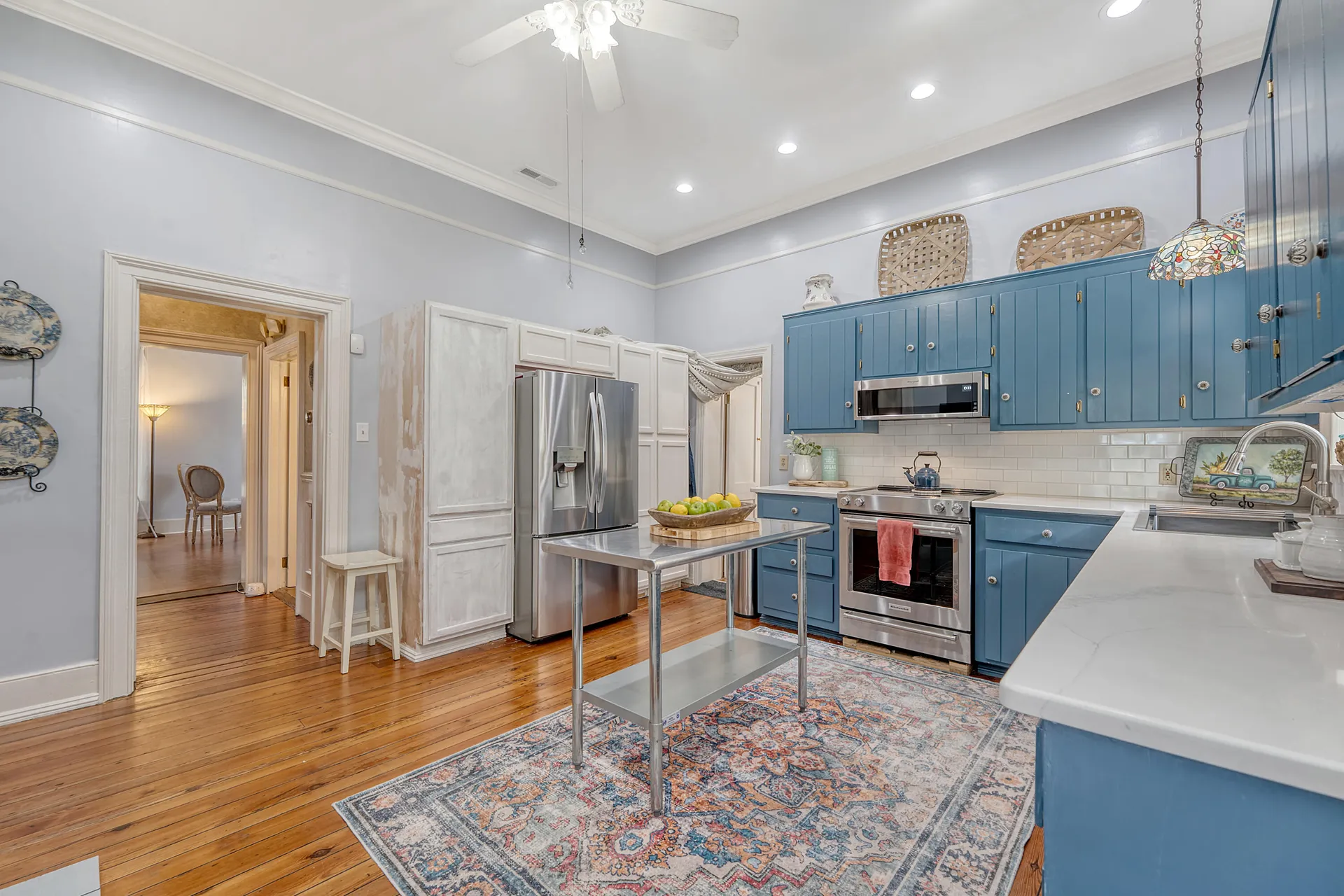 Property image 5 at 301 E Richardson Avenue, Summerville, SC 29483
