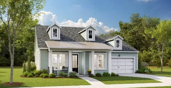 93 French Garden Circle