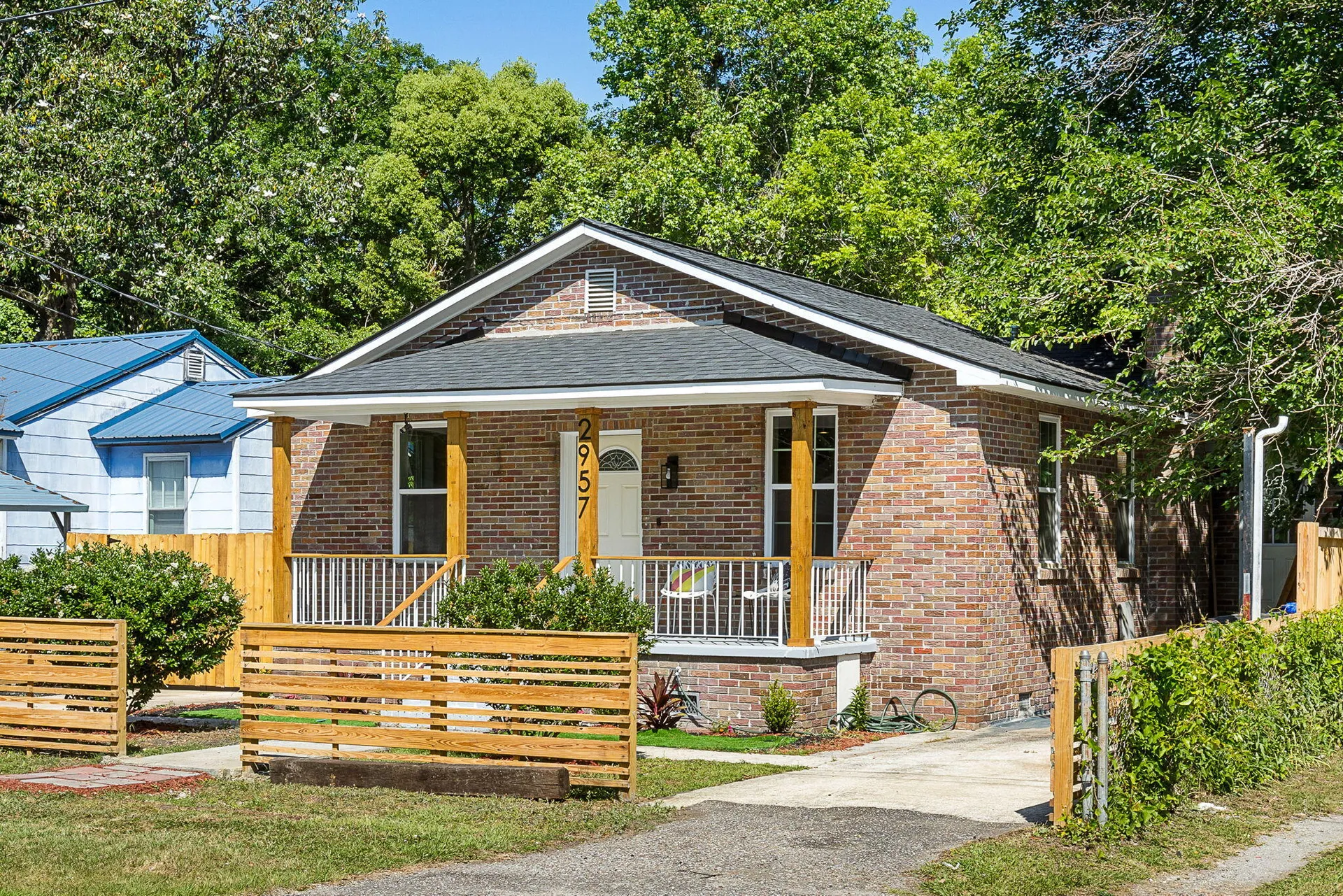 Property image 2 at 2957 Alabama Drive, North Charleston, SC 29405