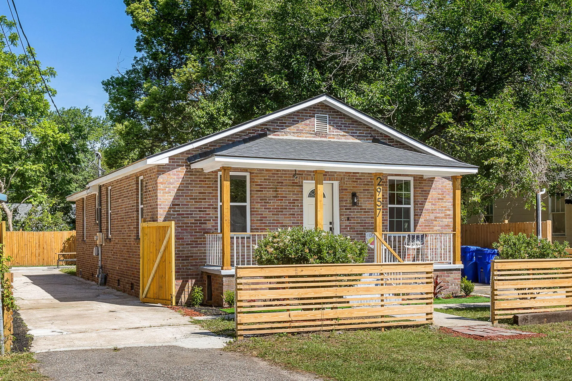 Property image 3 at 2957 Alabama Drive, North Charleston, SC 29405