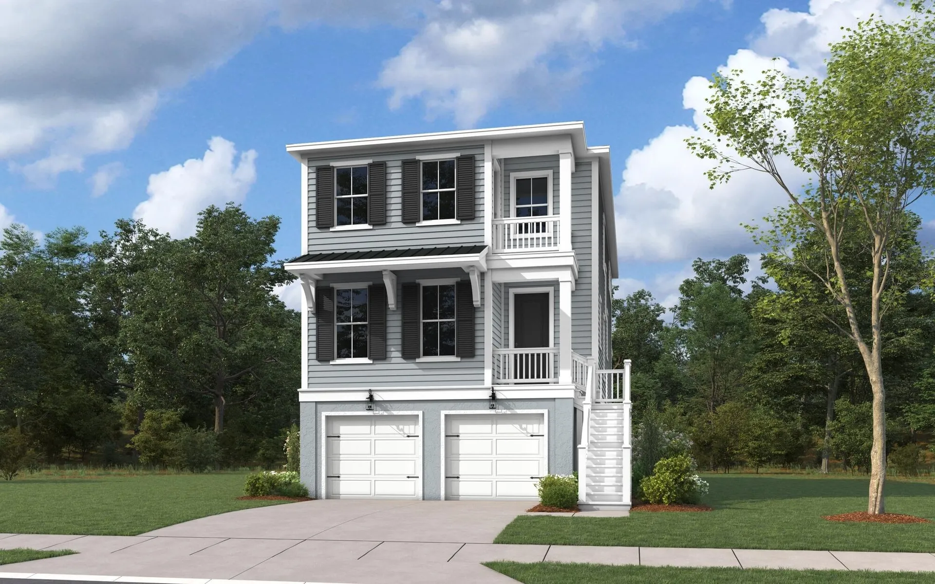 Property image 2 at 3105 Vanessa Lynne, Johns Island, SC 29455