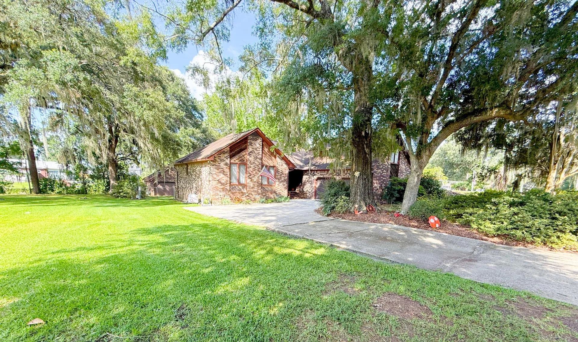 Property image 3 at 1807 Perch Road, Moncks Corner, SC 29461