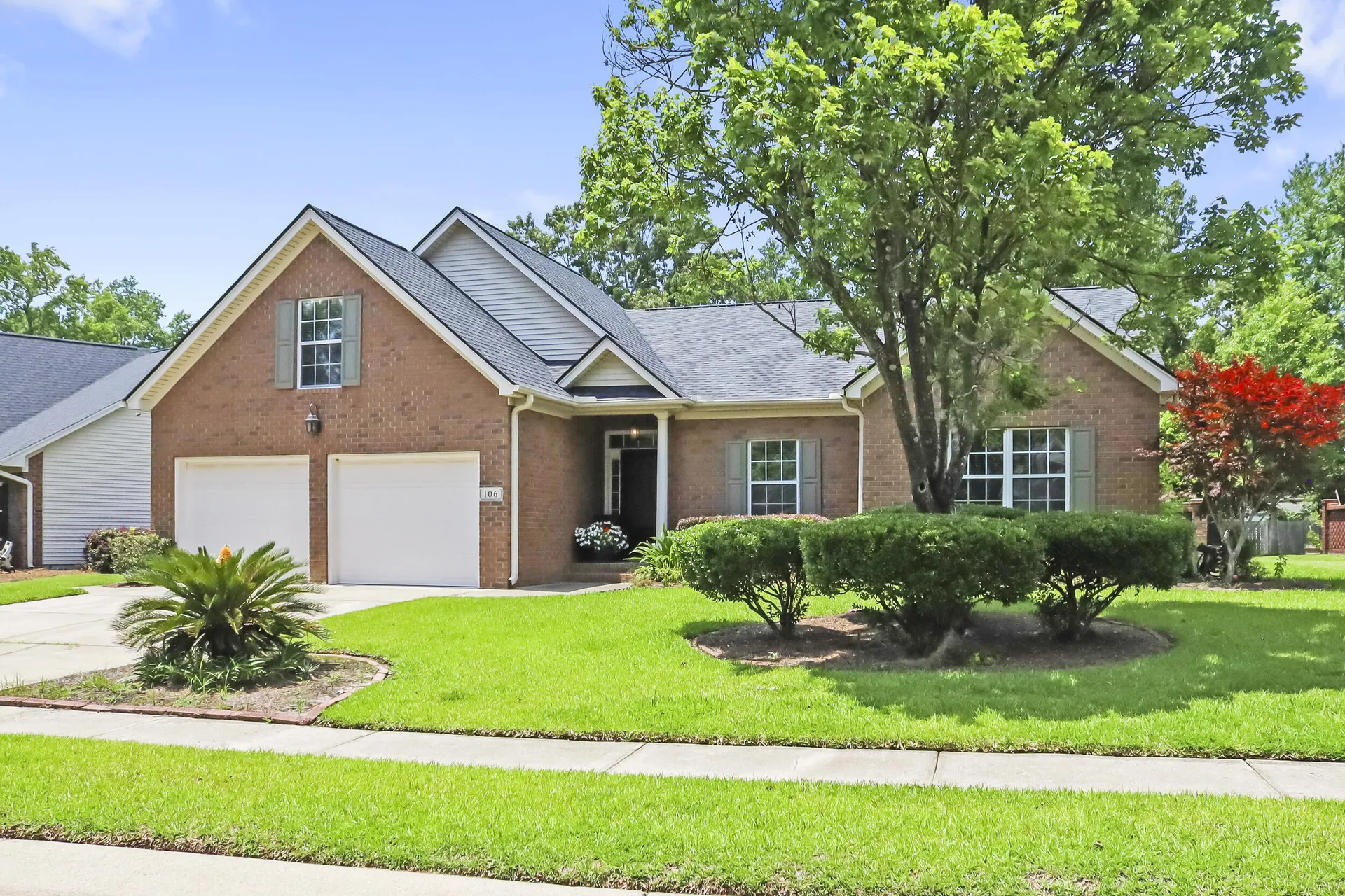 106 Chedburg Drive
