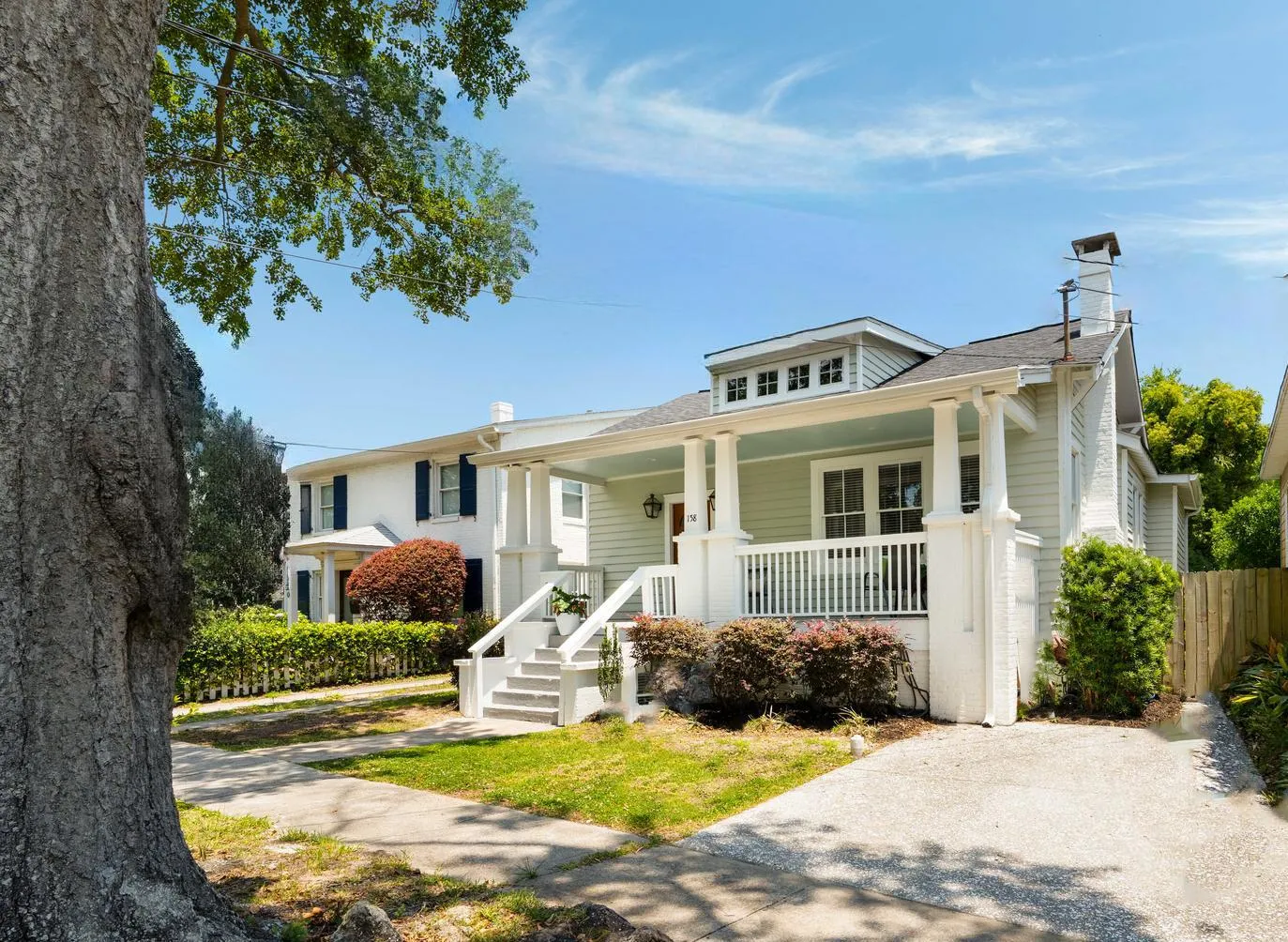 158 Darlington Avenue