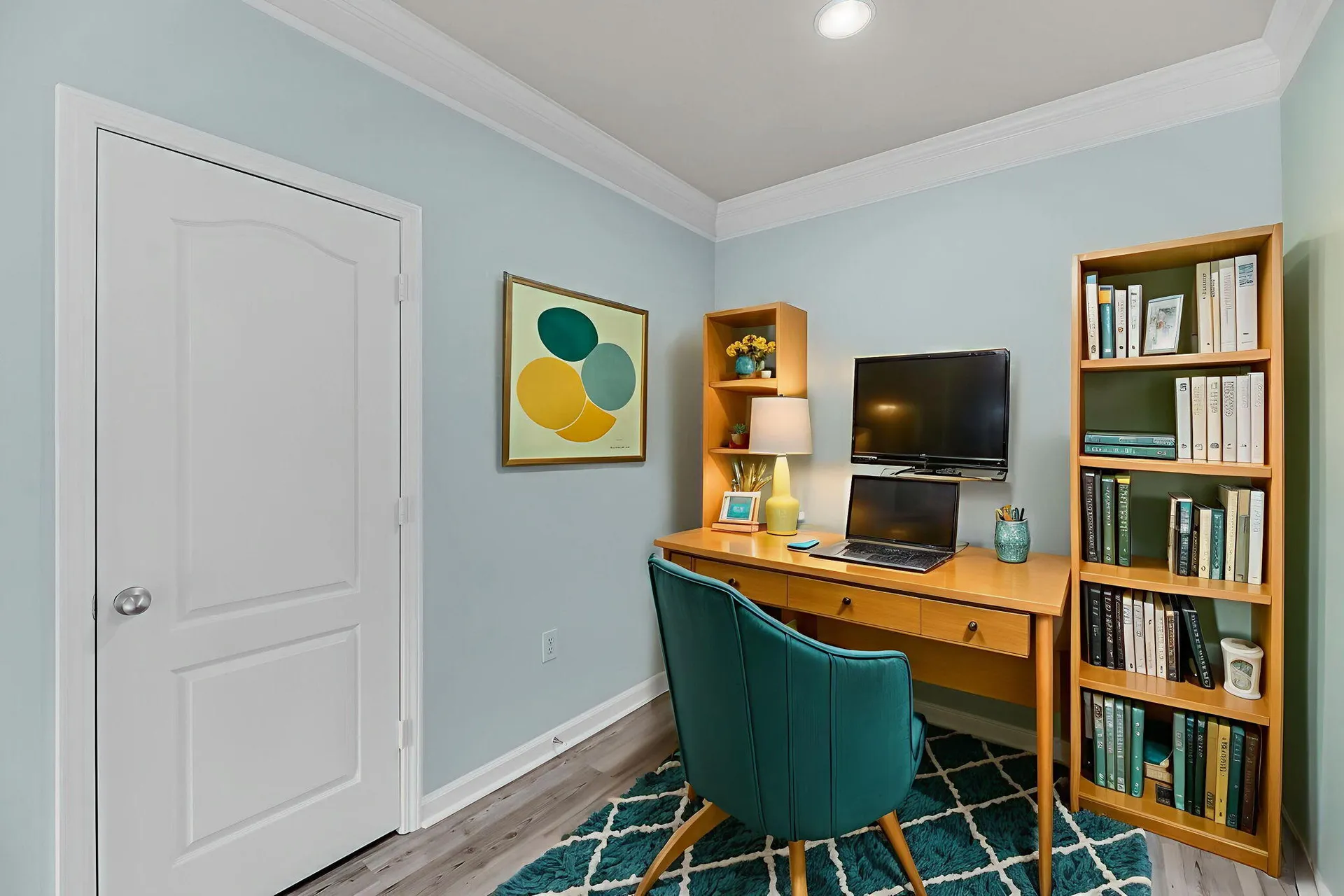 Property image 4 at 1300 Park West Boulevard, Mount Pleasant, SC 29466