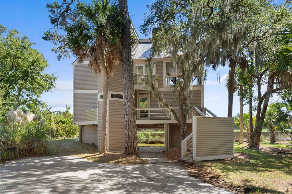 Property image 2 at 2473 High Hammock Road, Seabrook Island, SC 29455
