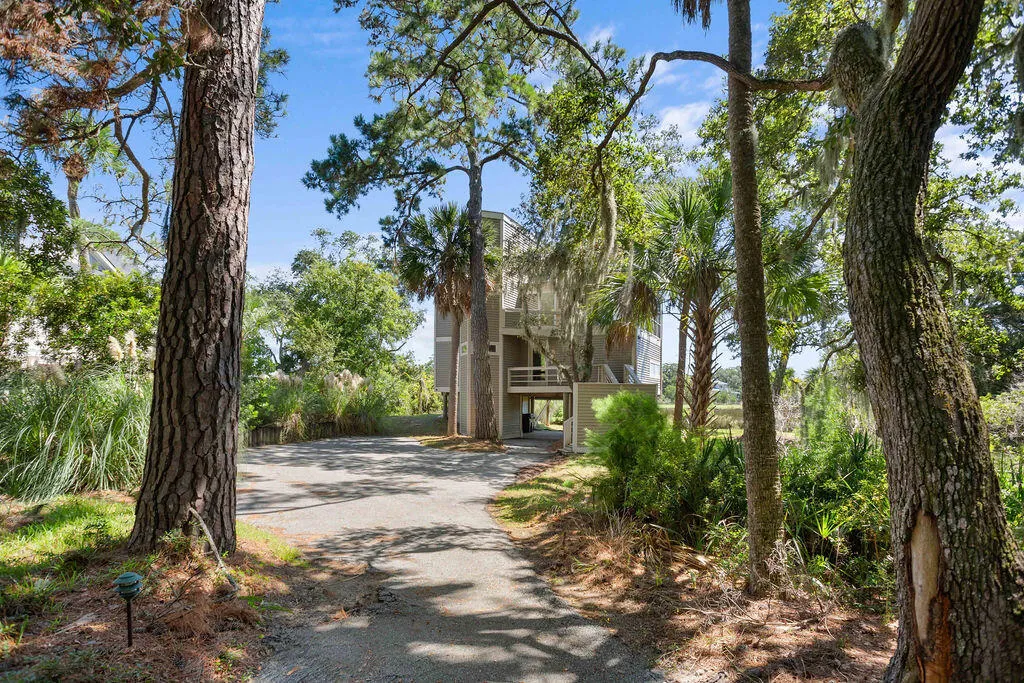 Property image 5 at 2473 High Hammock Road, Seabrook Island, SC 29455